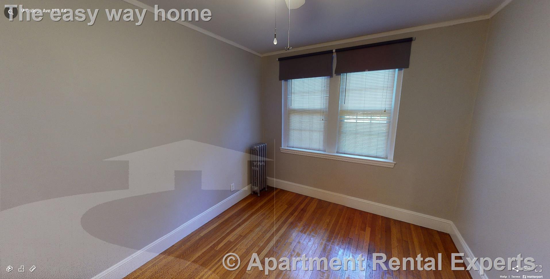 119 College Ave, Davis Square