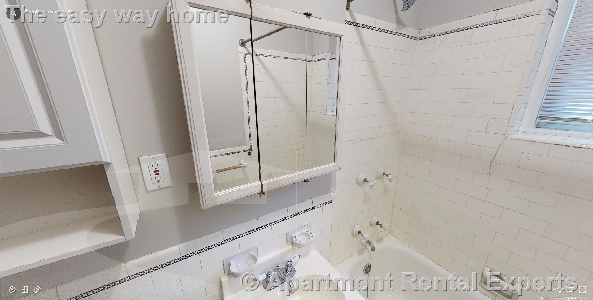 119 College Ave, Davis Square