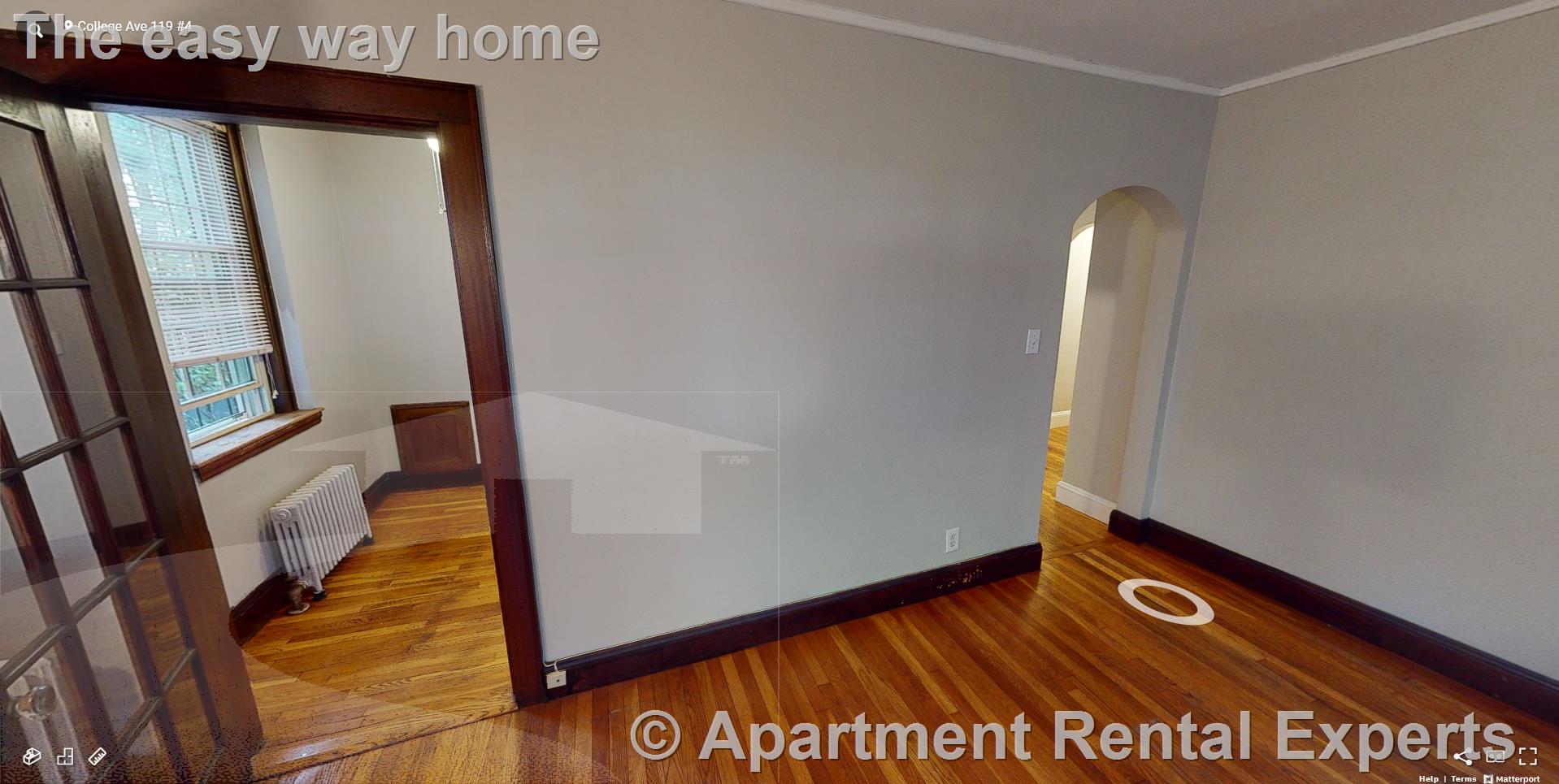 119 College Ave, Davis Square