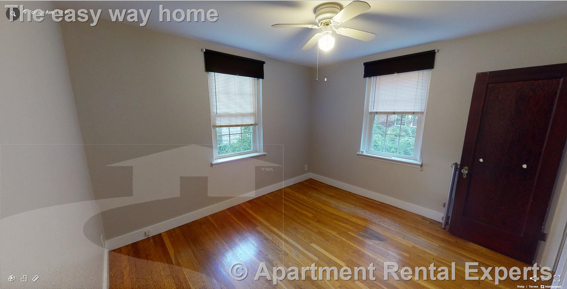 119 College Ave, Davis Square