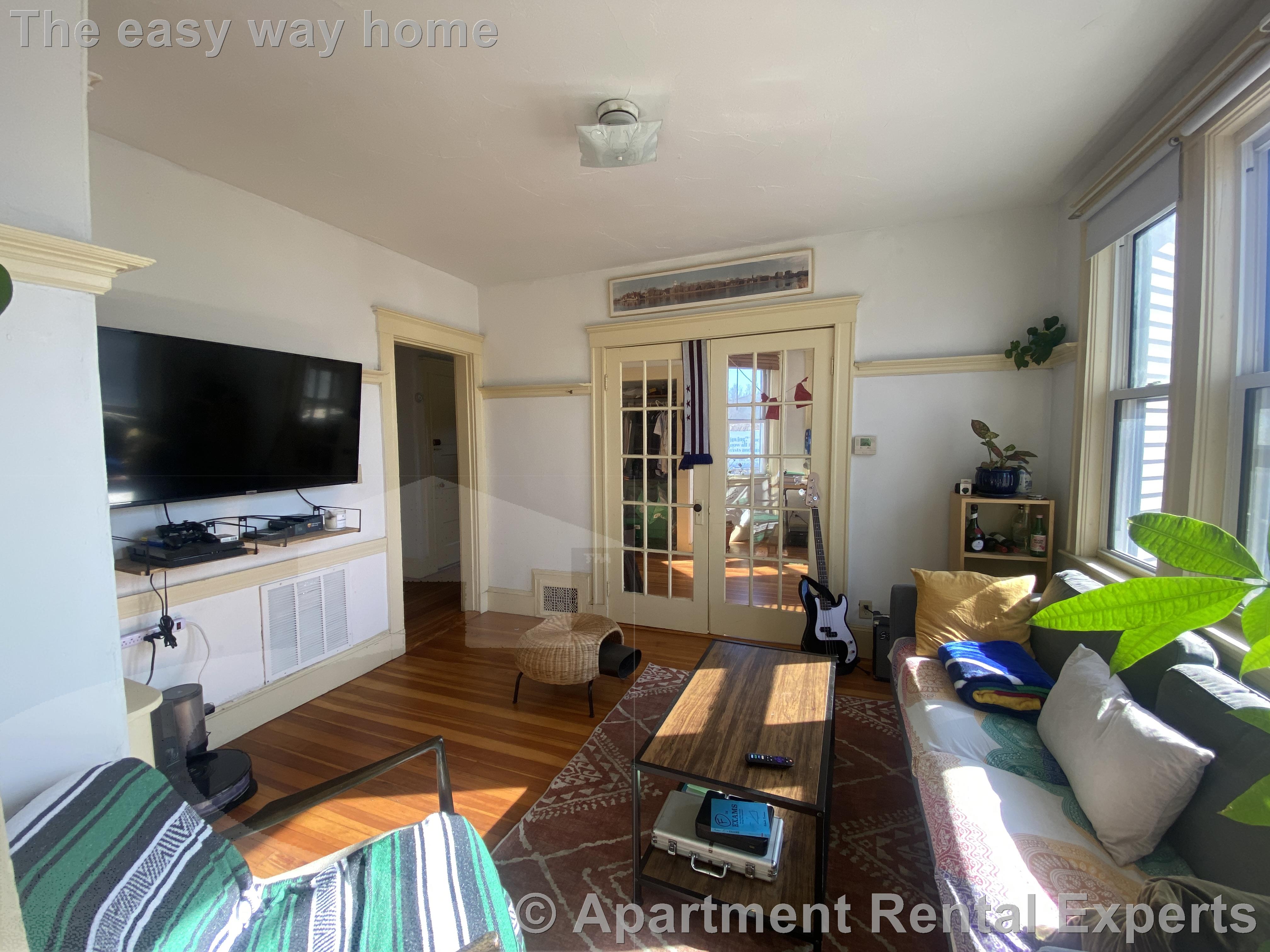 27 Durham St, Ward Two