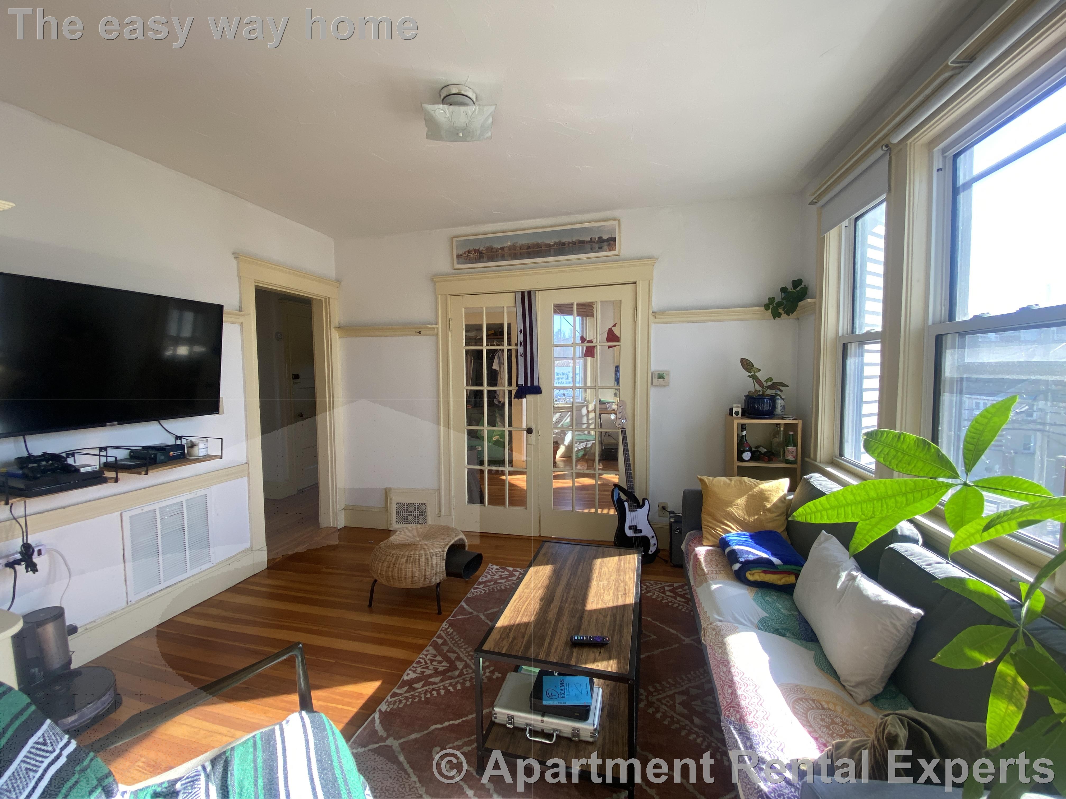 27 Durham St, Ward Two