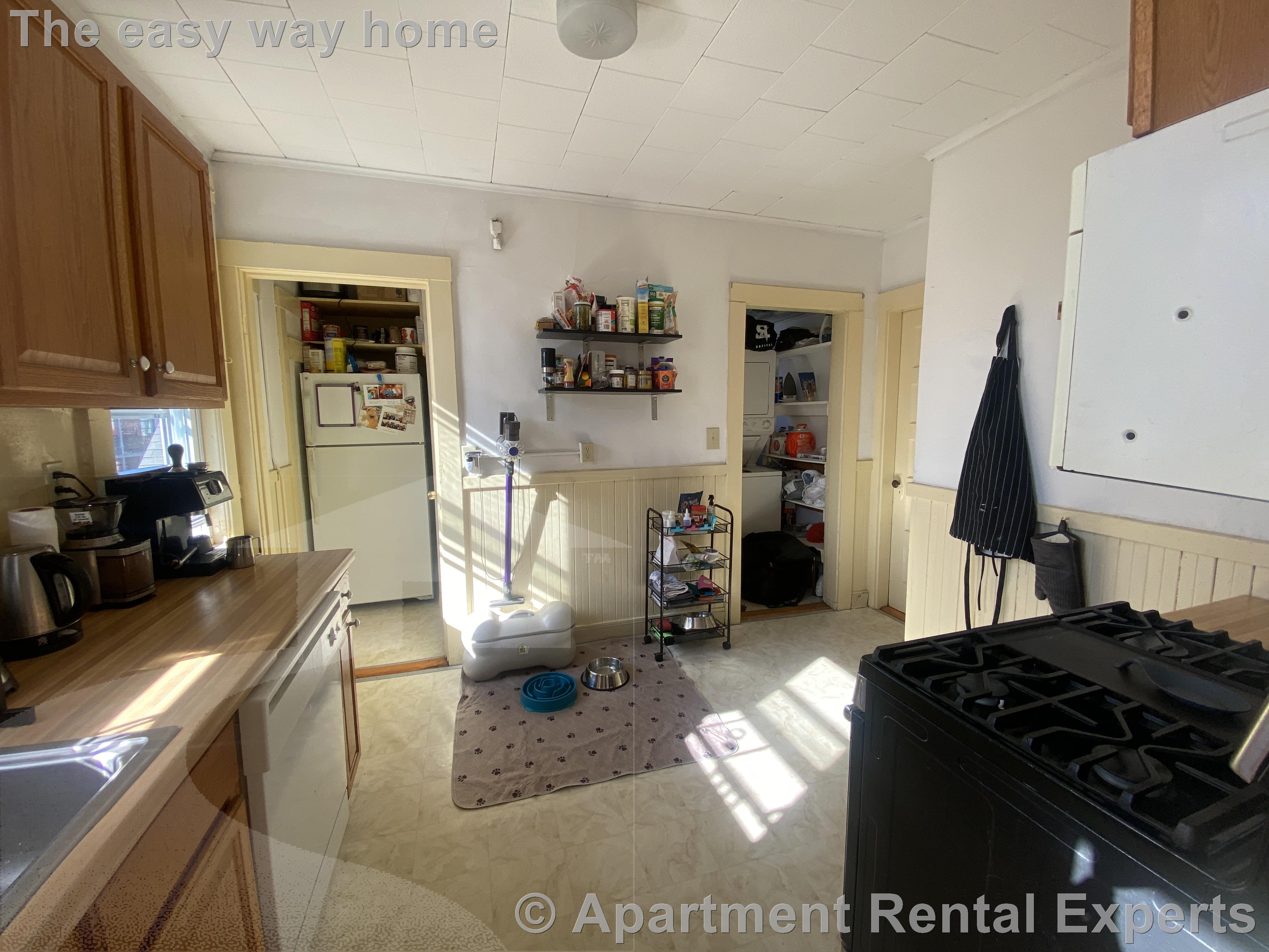 27 Durham St, Ward Two