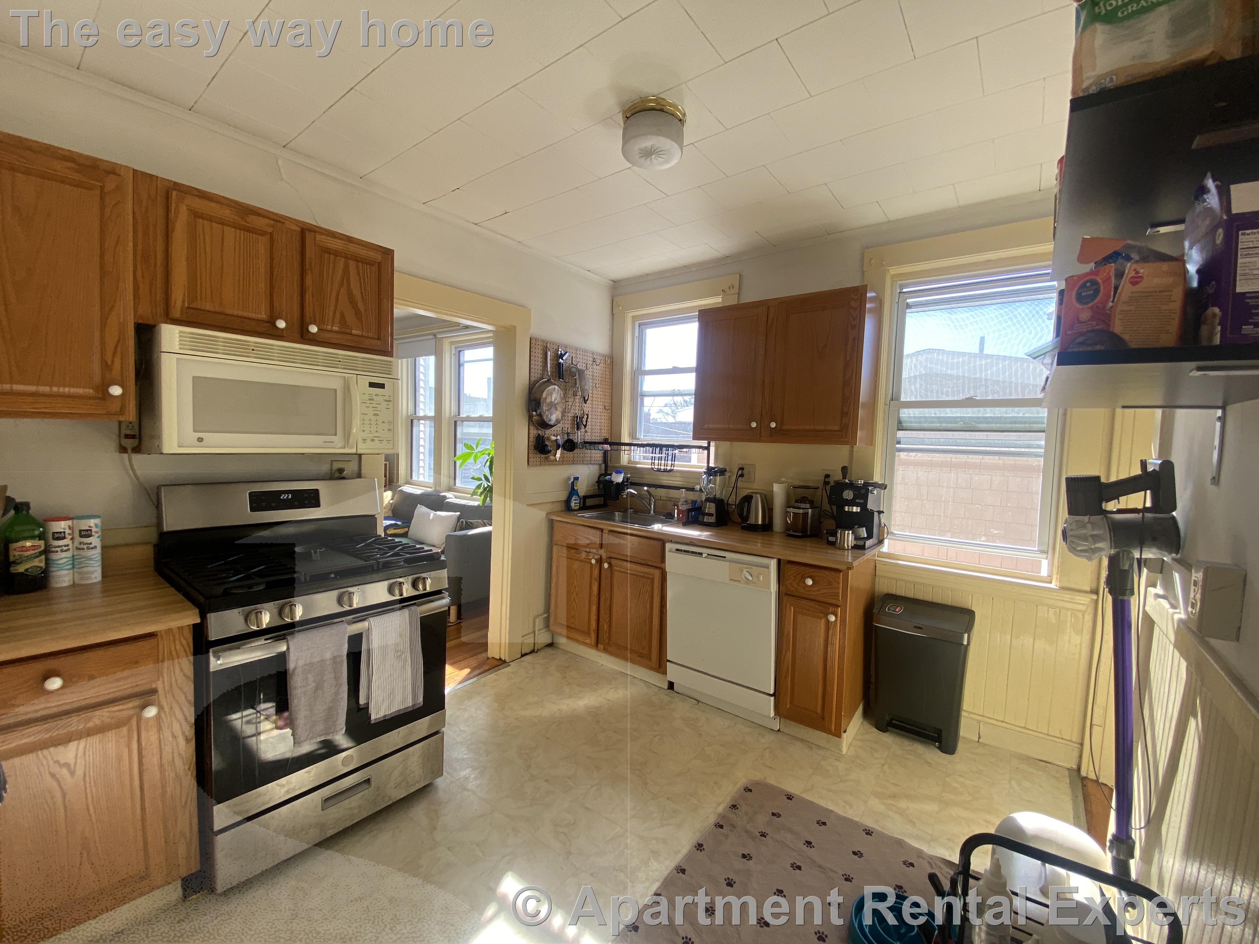 27 Durham St, Ward Two