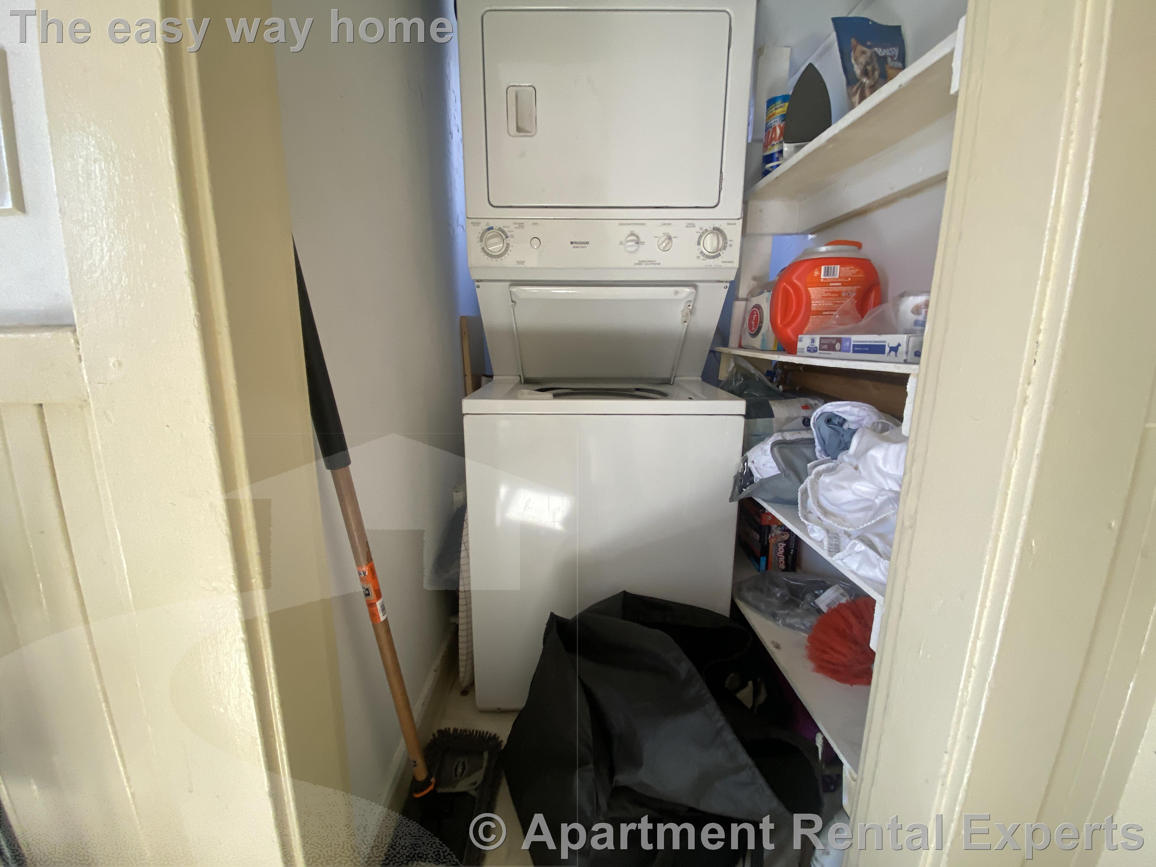 27 Durham St, Ward Two