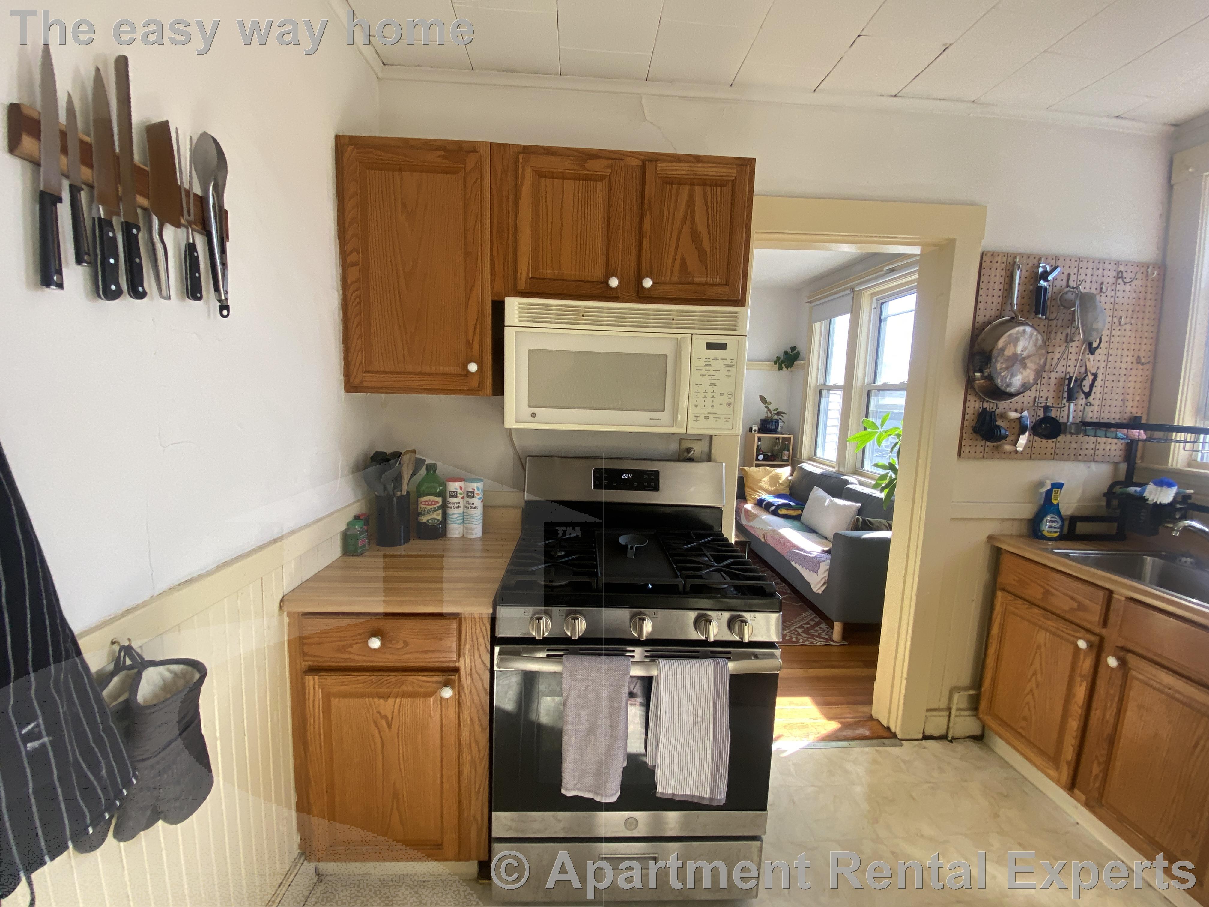 27 Durham St, Ward Two