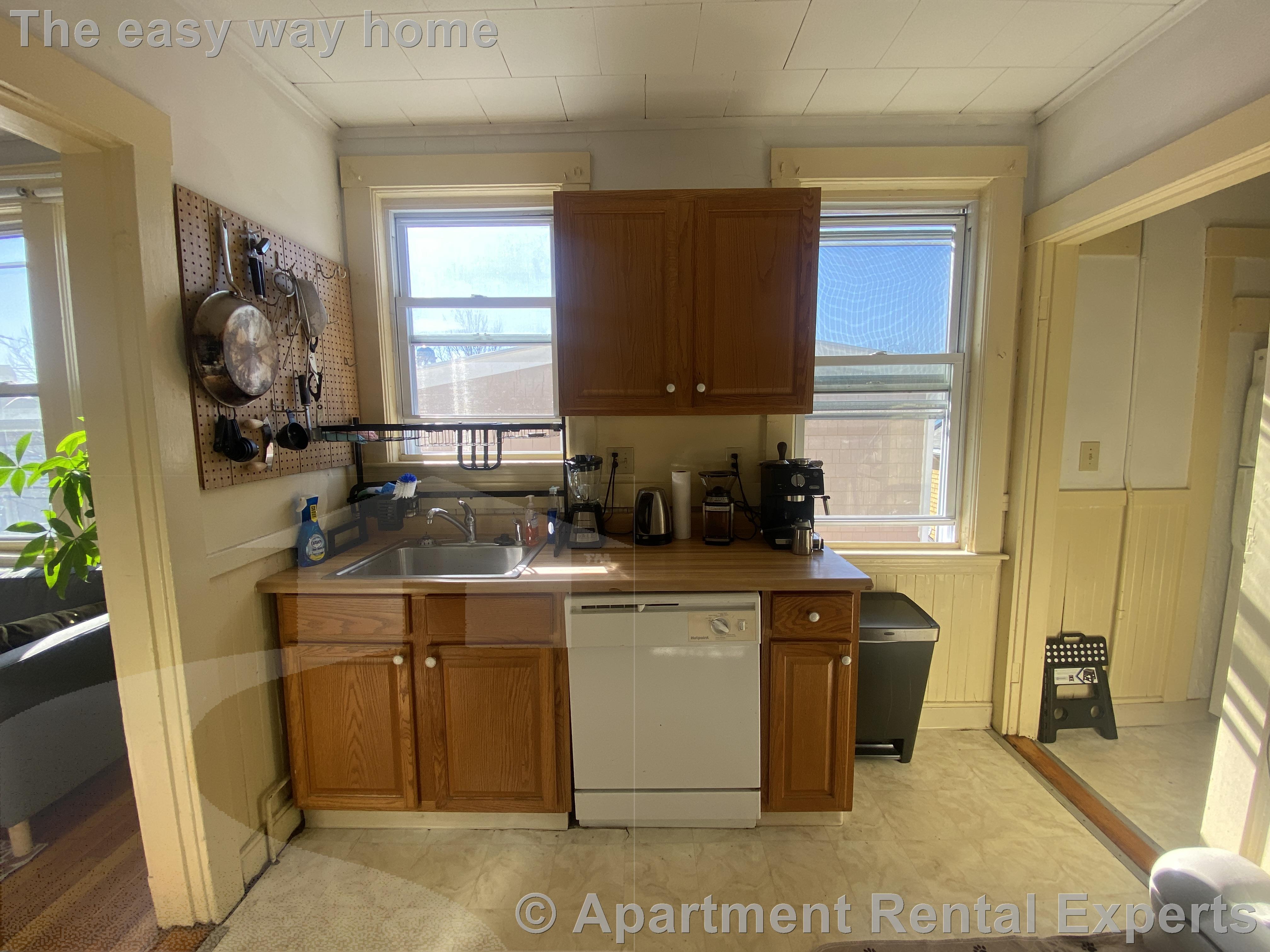 27 Durham St, Ward Two