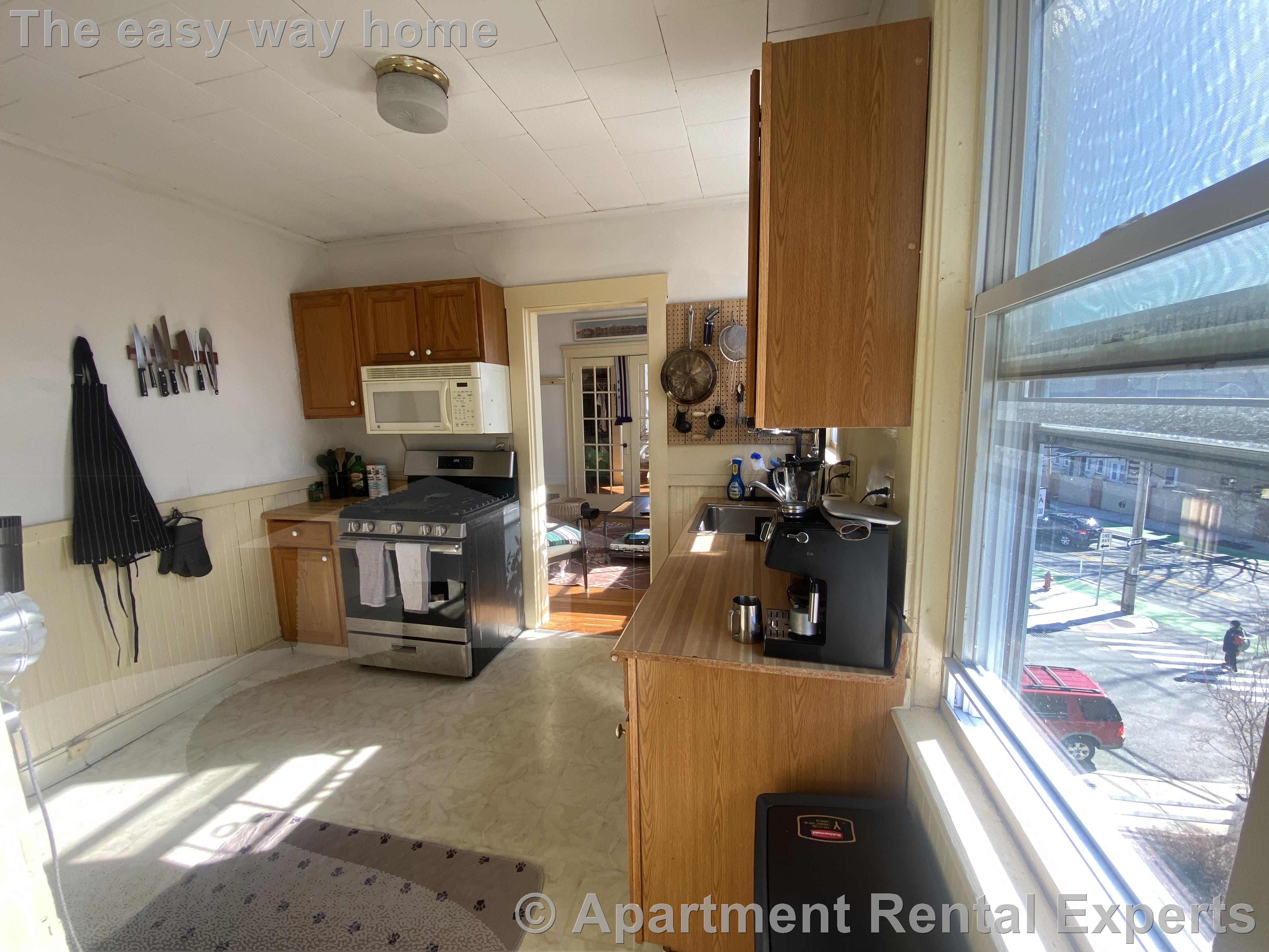 27 Durham St, Ward Two