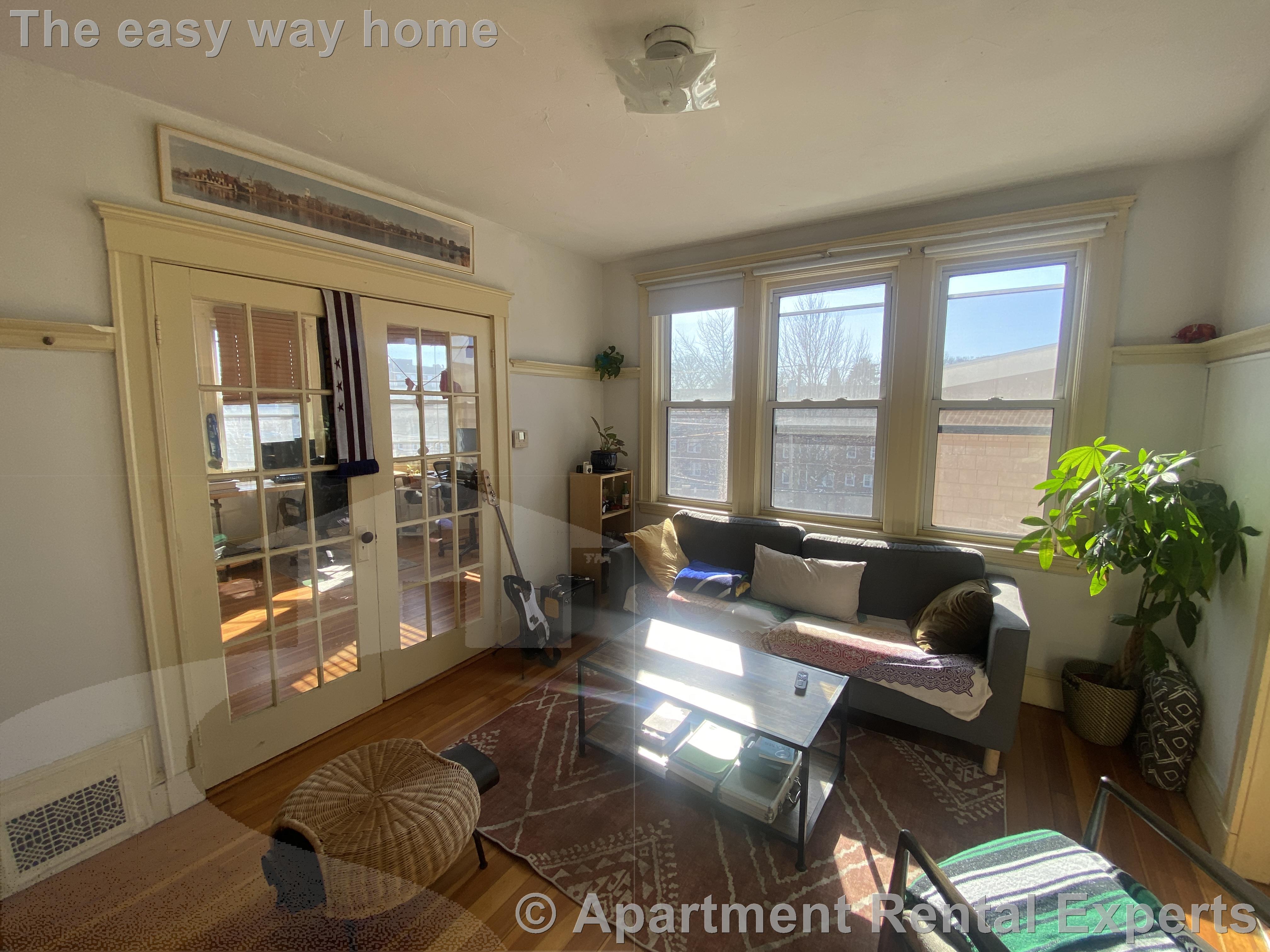 27 Durham St, Ward Two