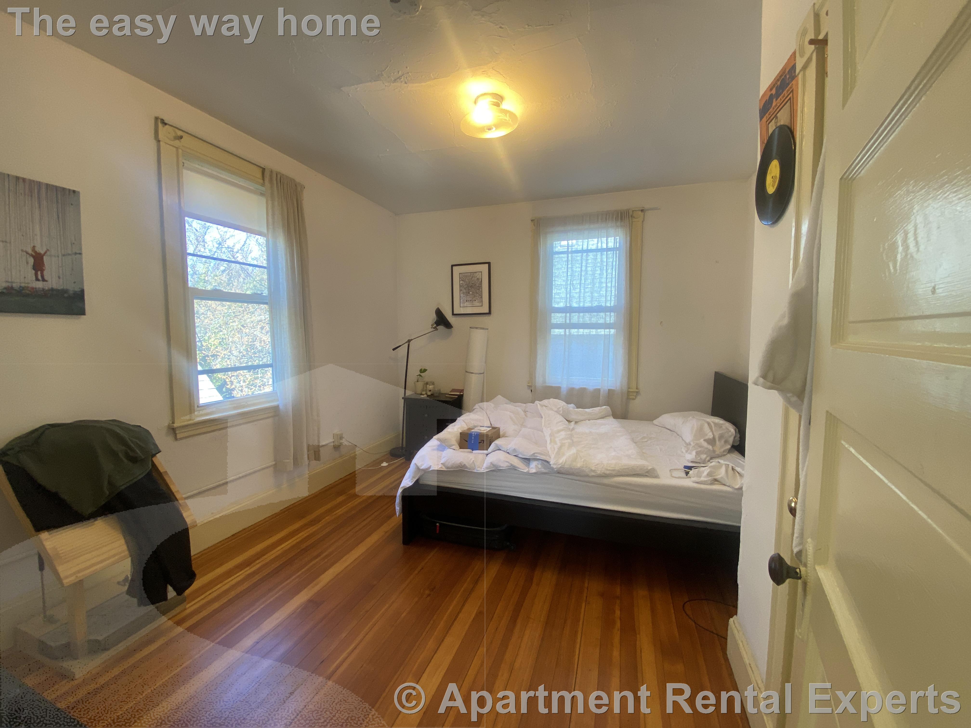 27 Durham St, Ward Two