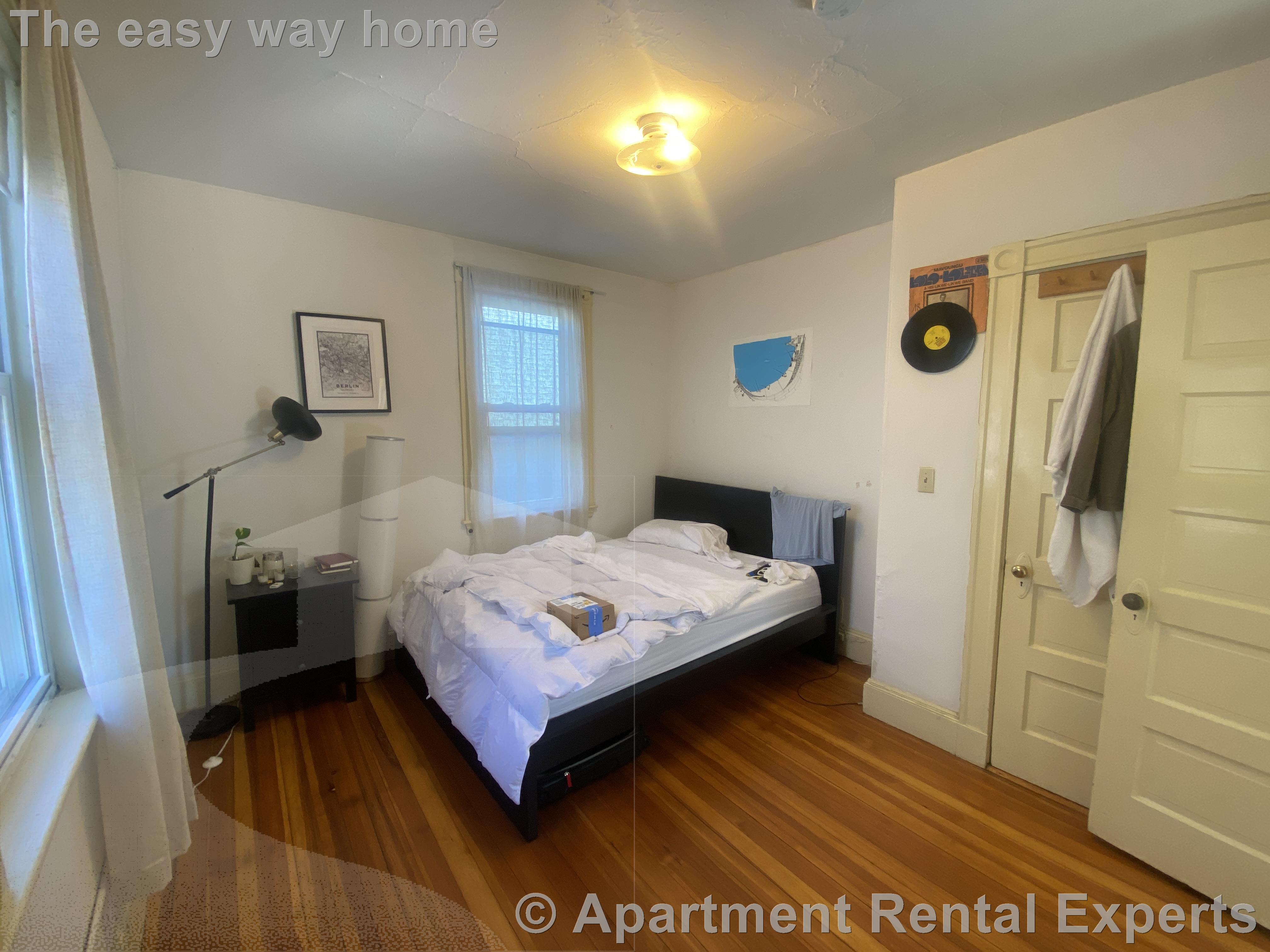 27 Durham St, Ward Two