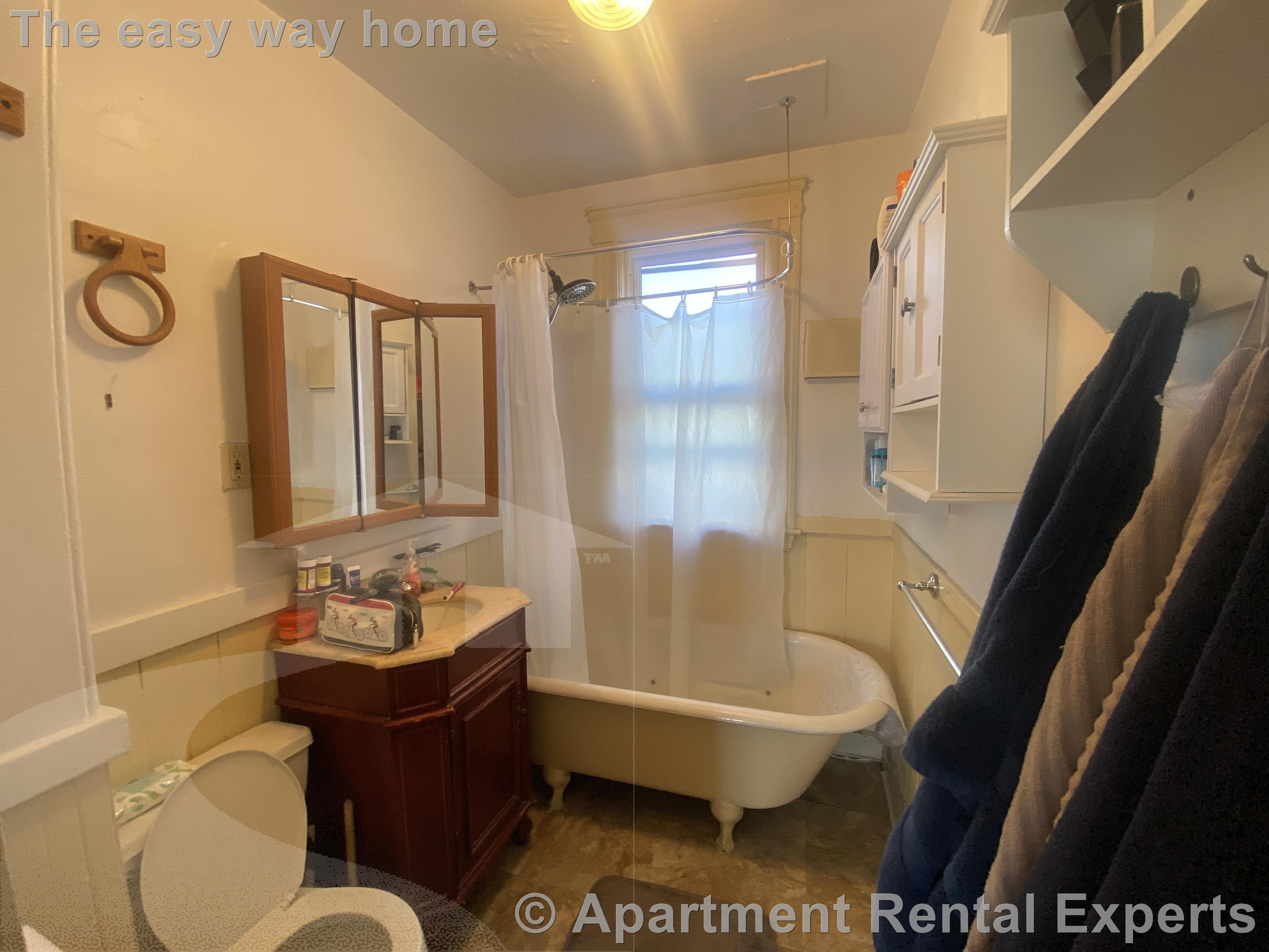 27 Durham St, Ward Two