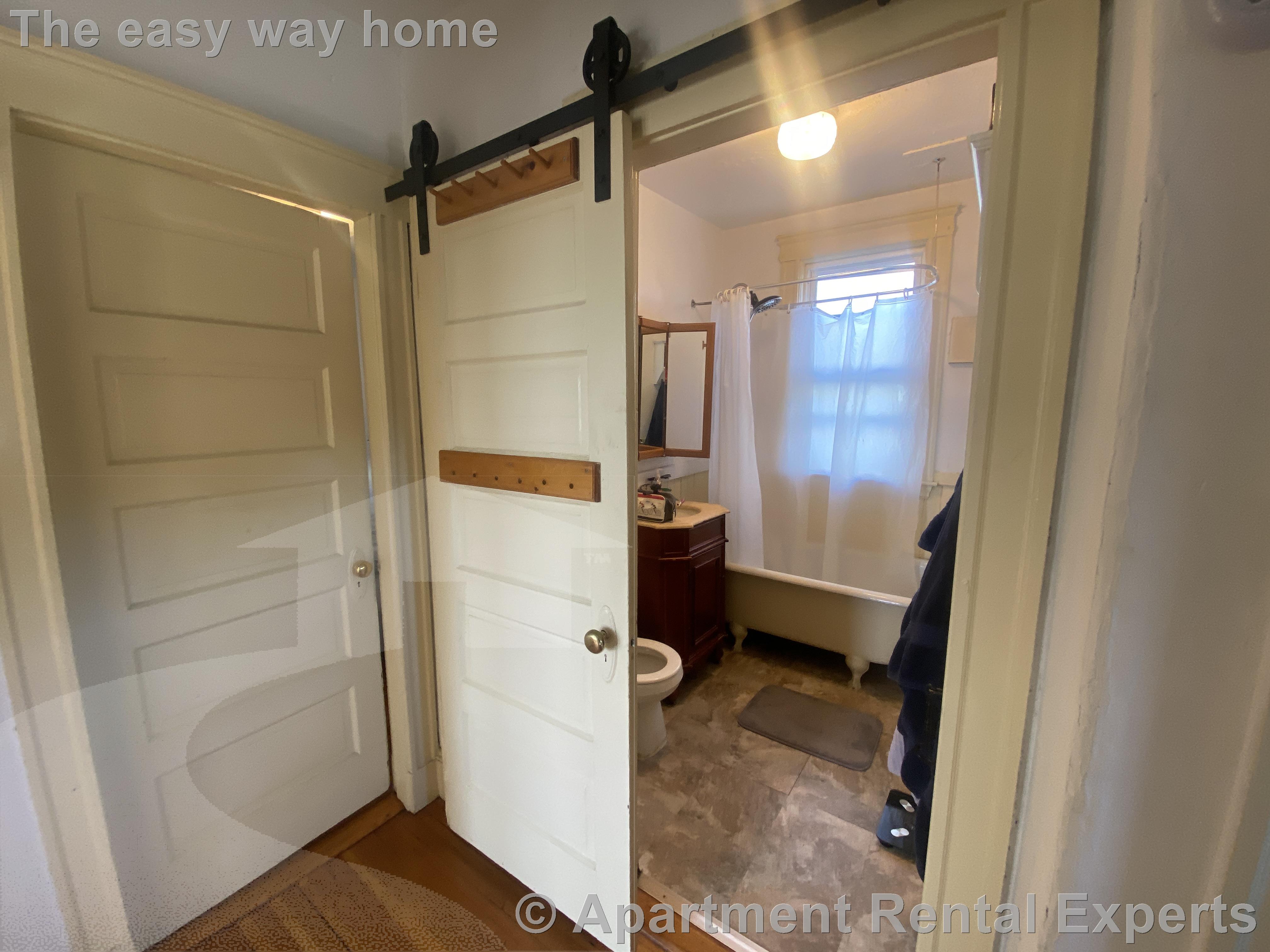 27 Durham St, Ward Two