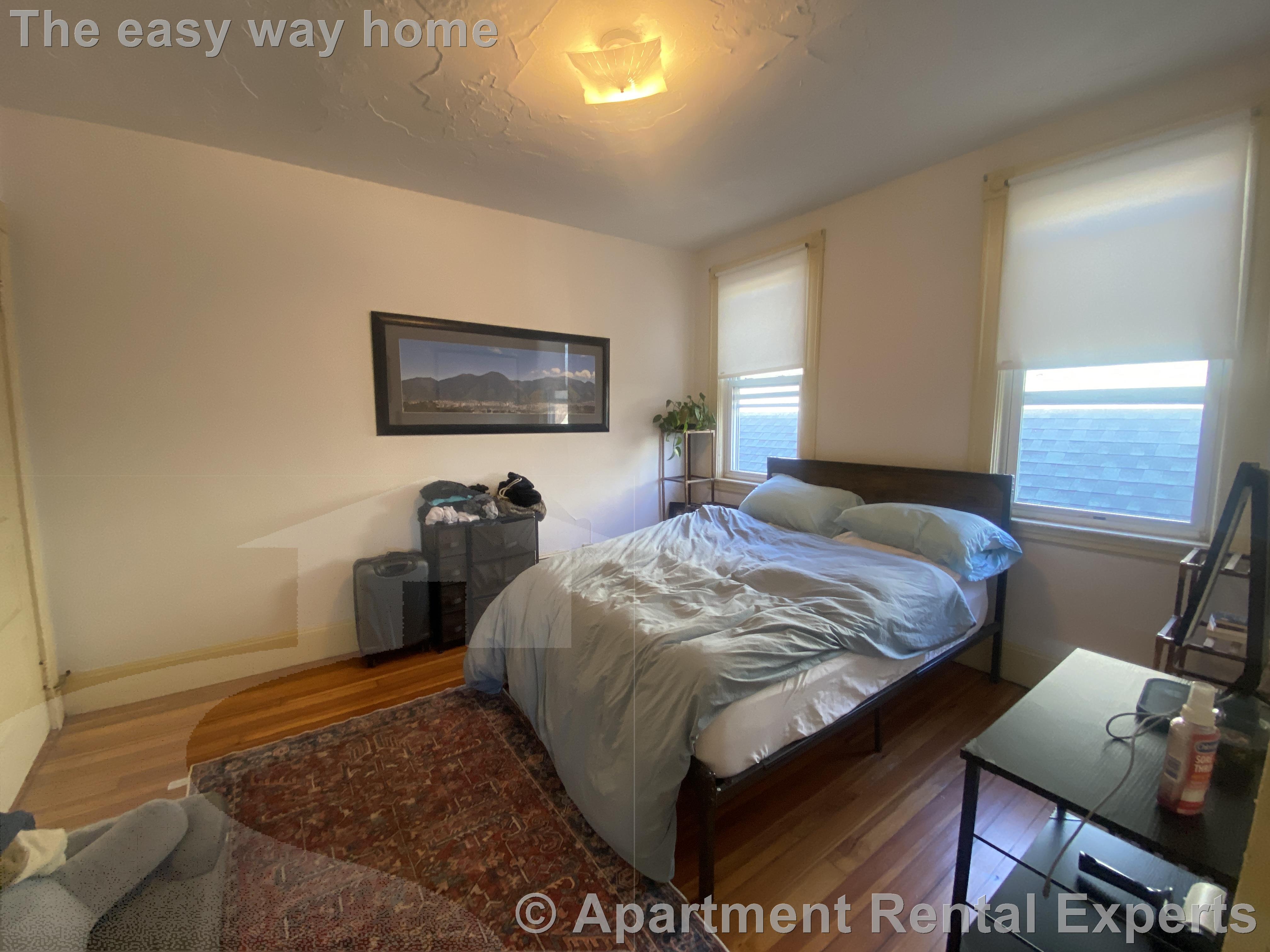 27 Durham St, Ward Two