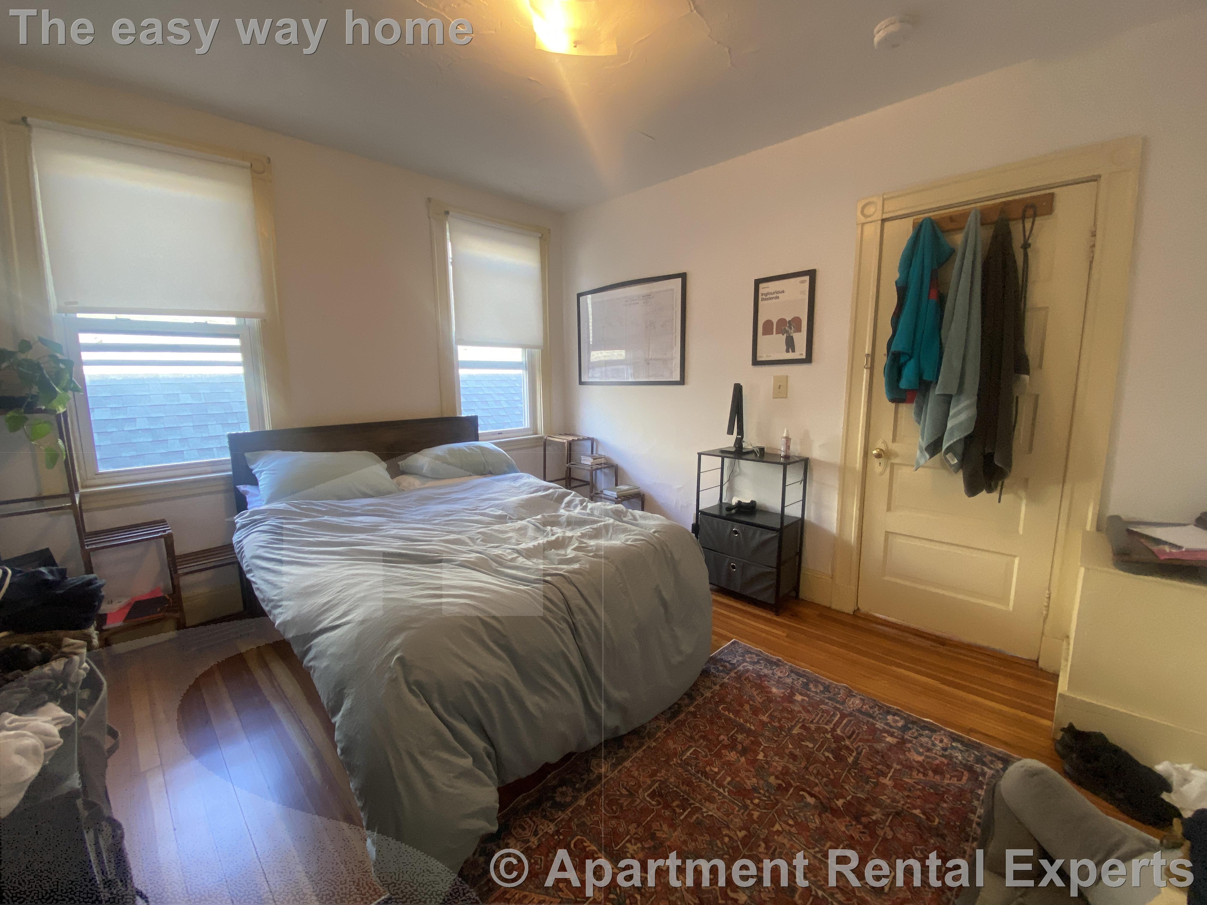 27 Durham St, Ward Two