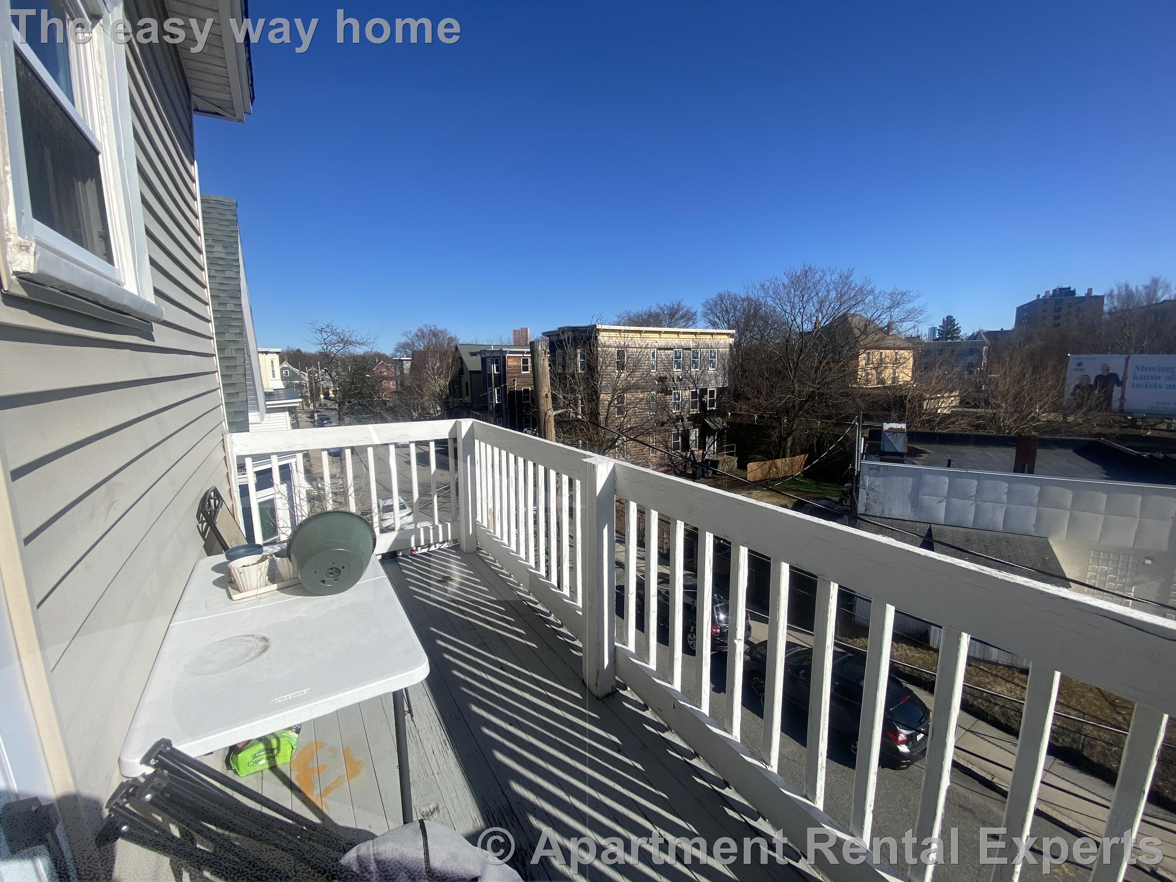 27 Durham St, Ward Two