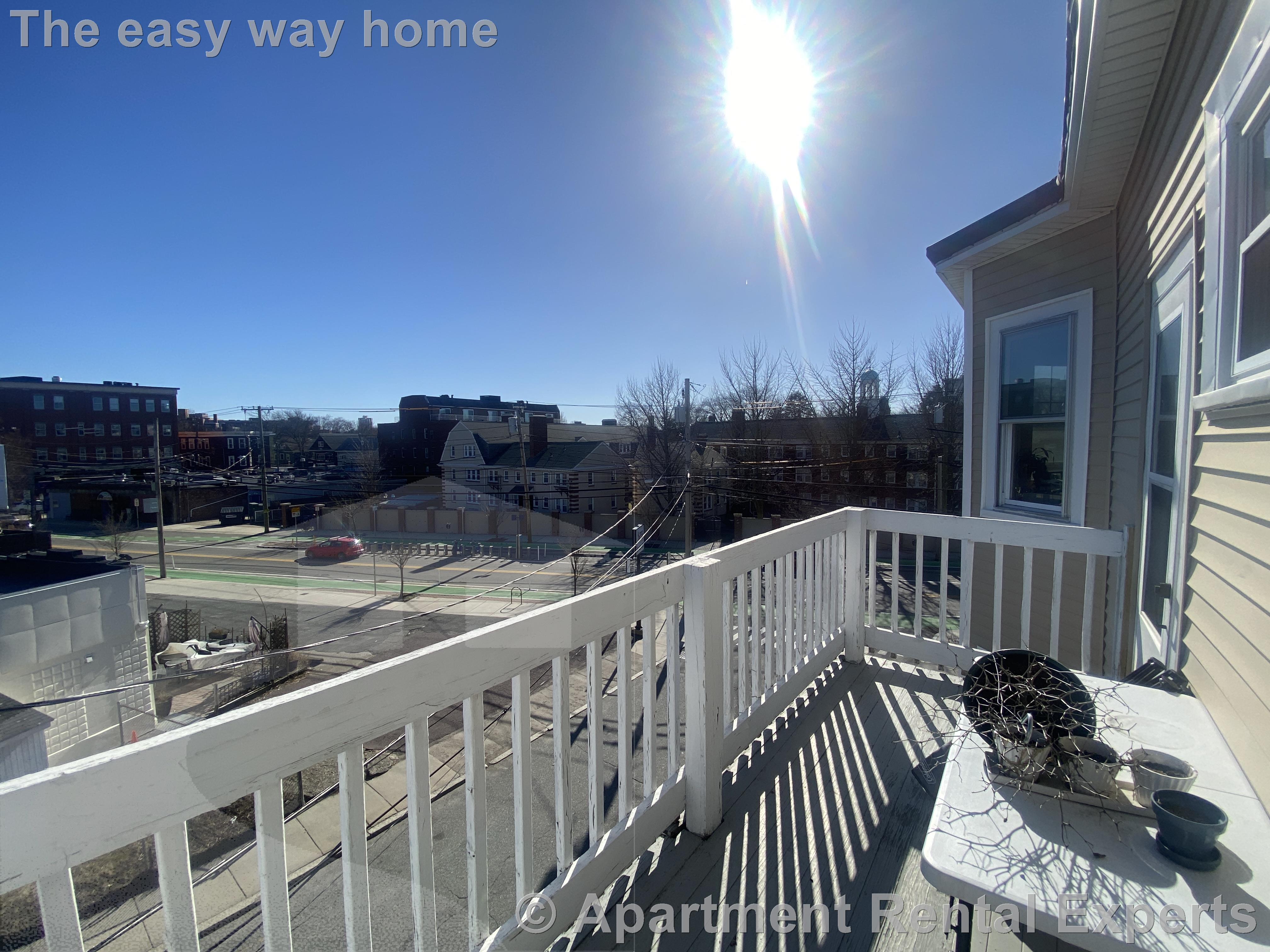 27 Durham St, Ward Two