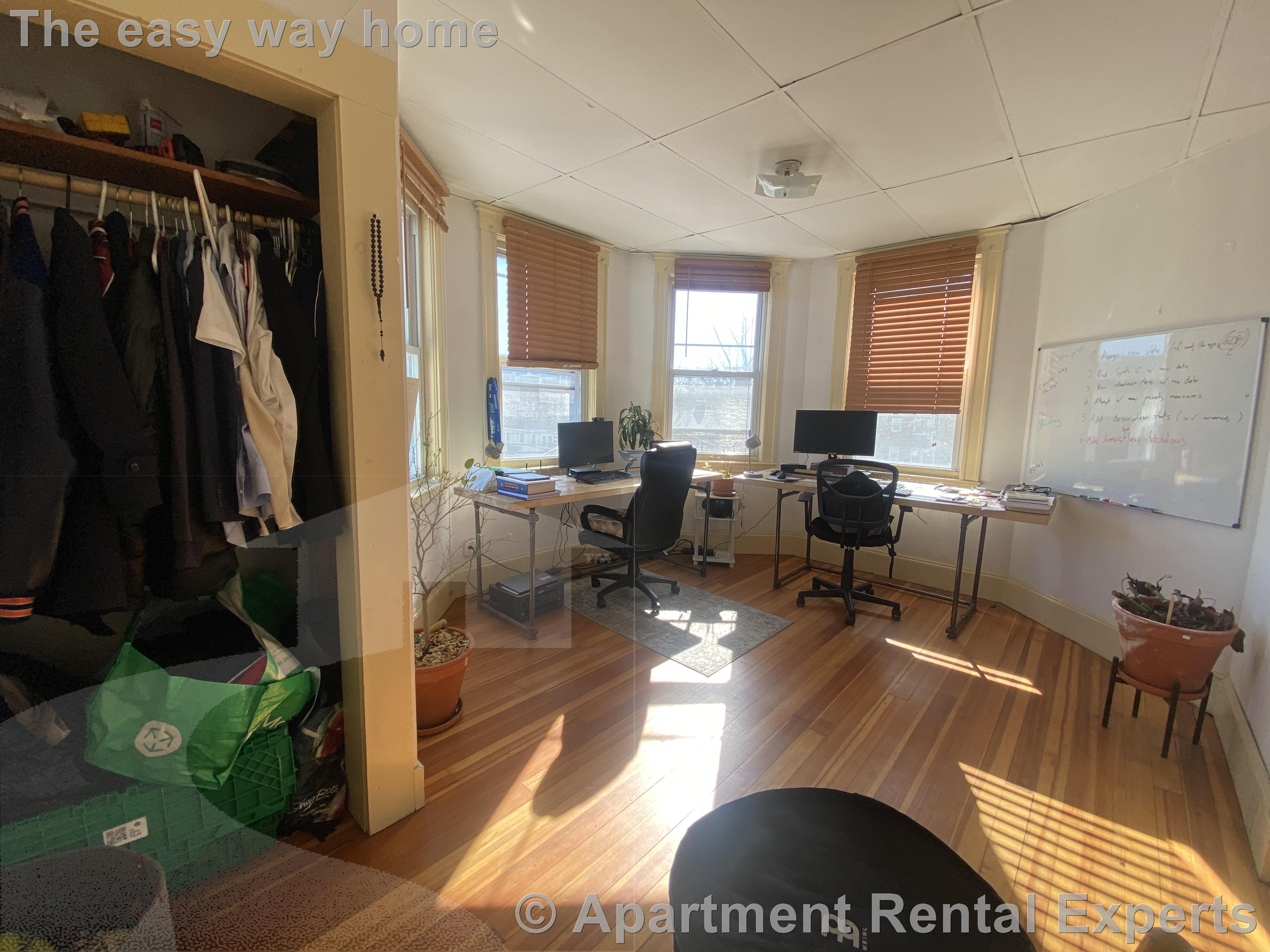 27 Durham St, Ward Two