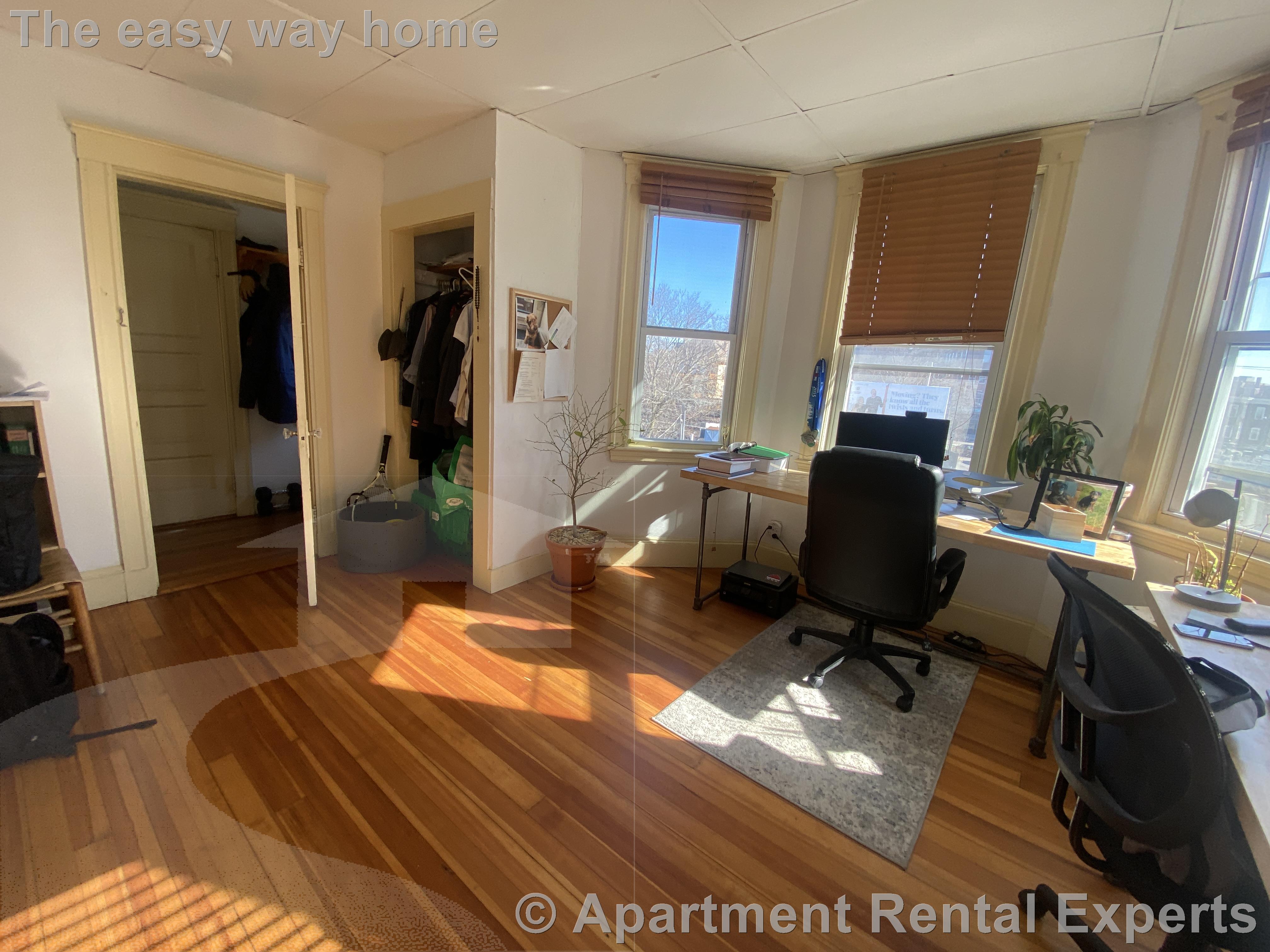 27 Durham St, Ward Two