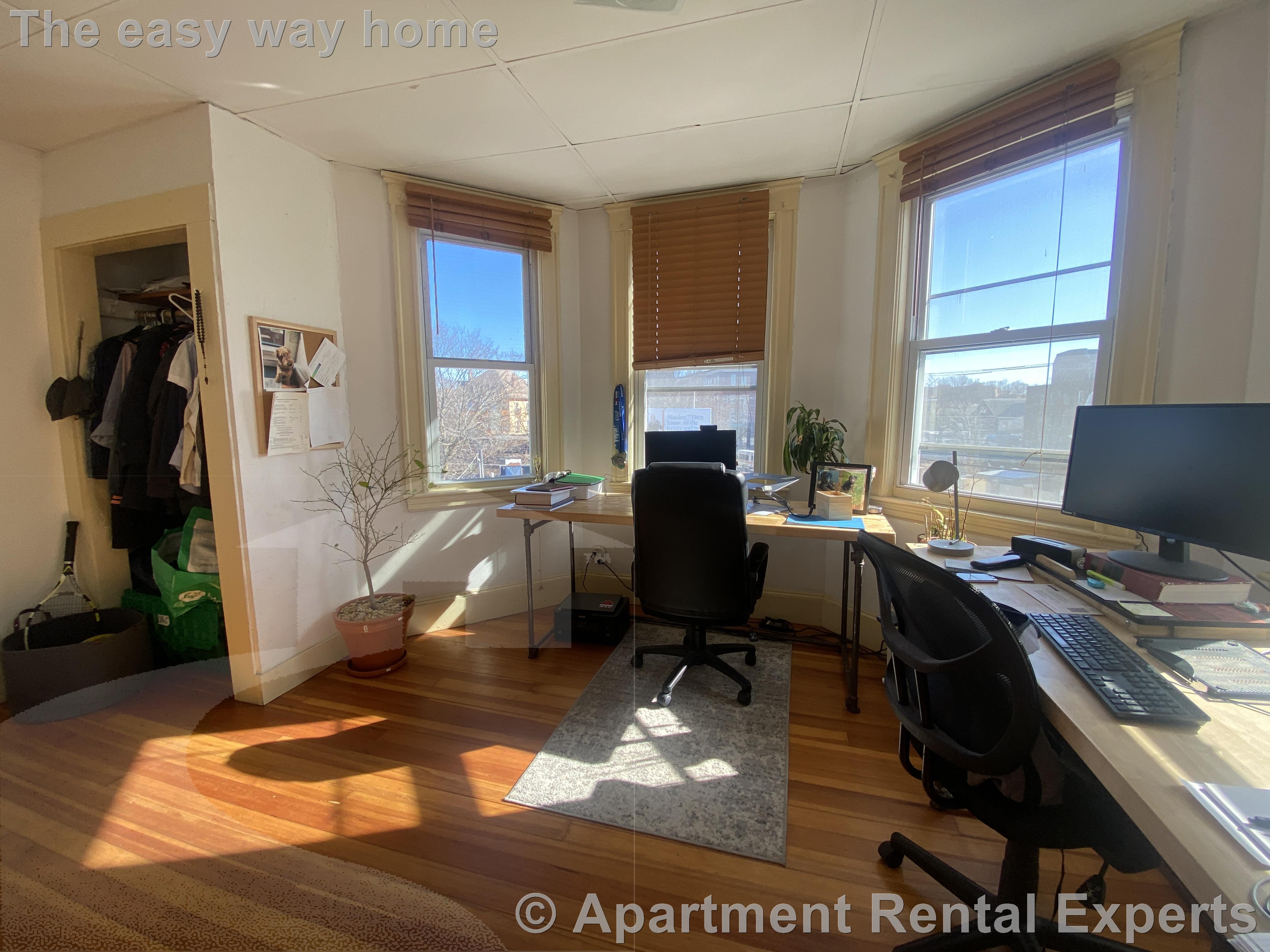 27 Durham St, Ward Two