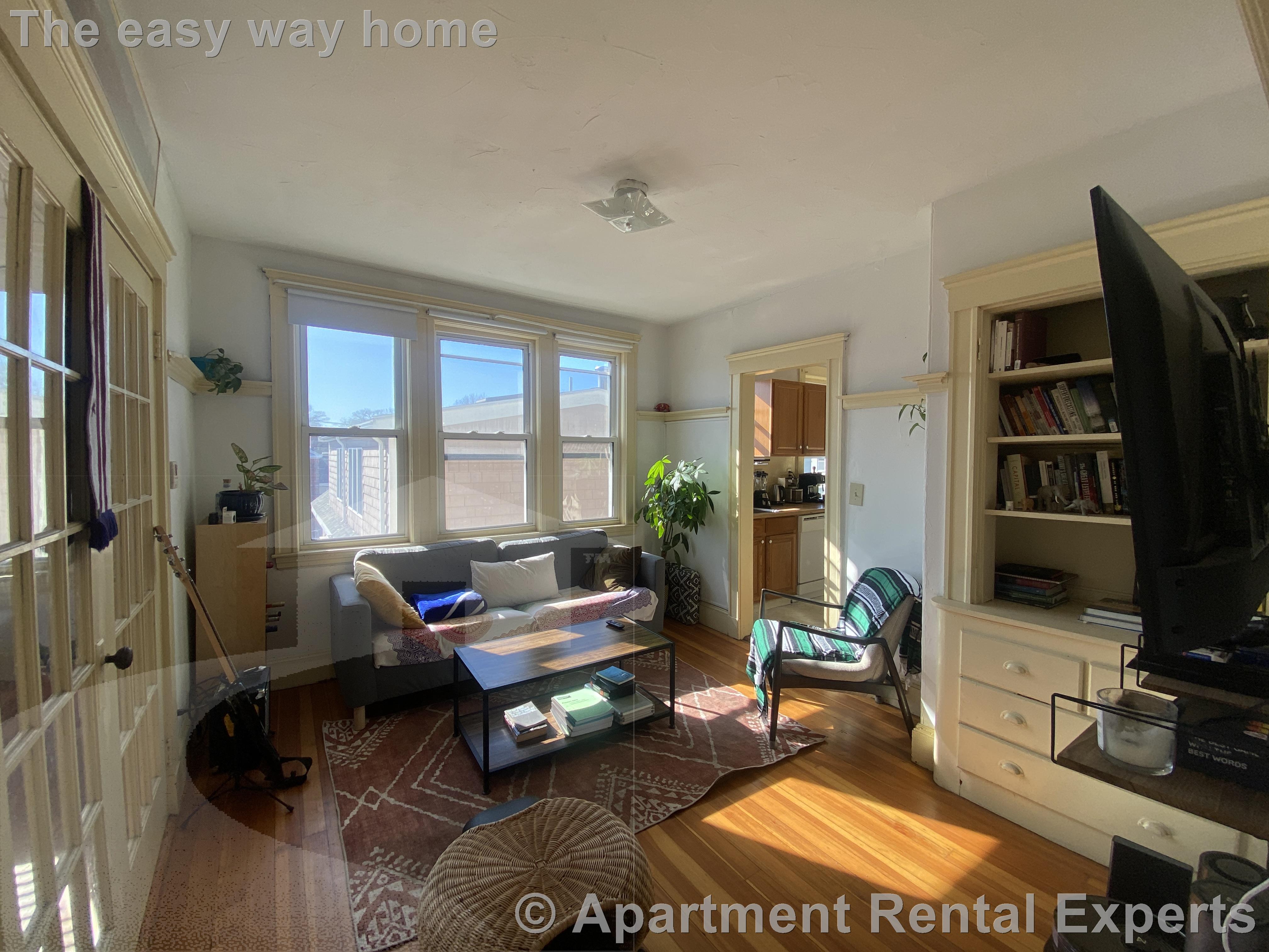 27 Durham St, Ward Two