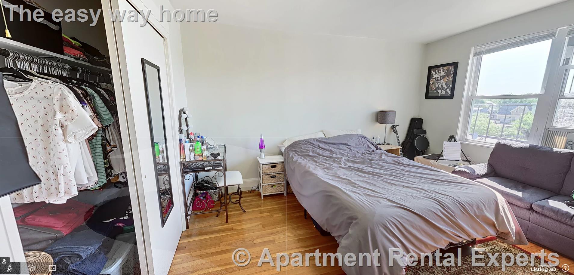 402 Highland Ave, Davis Square