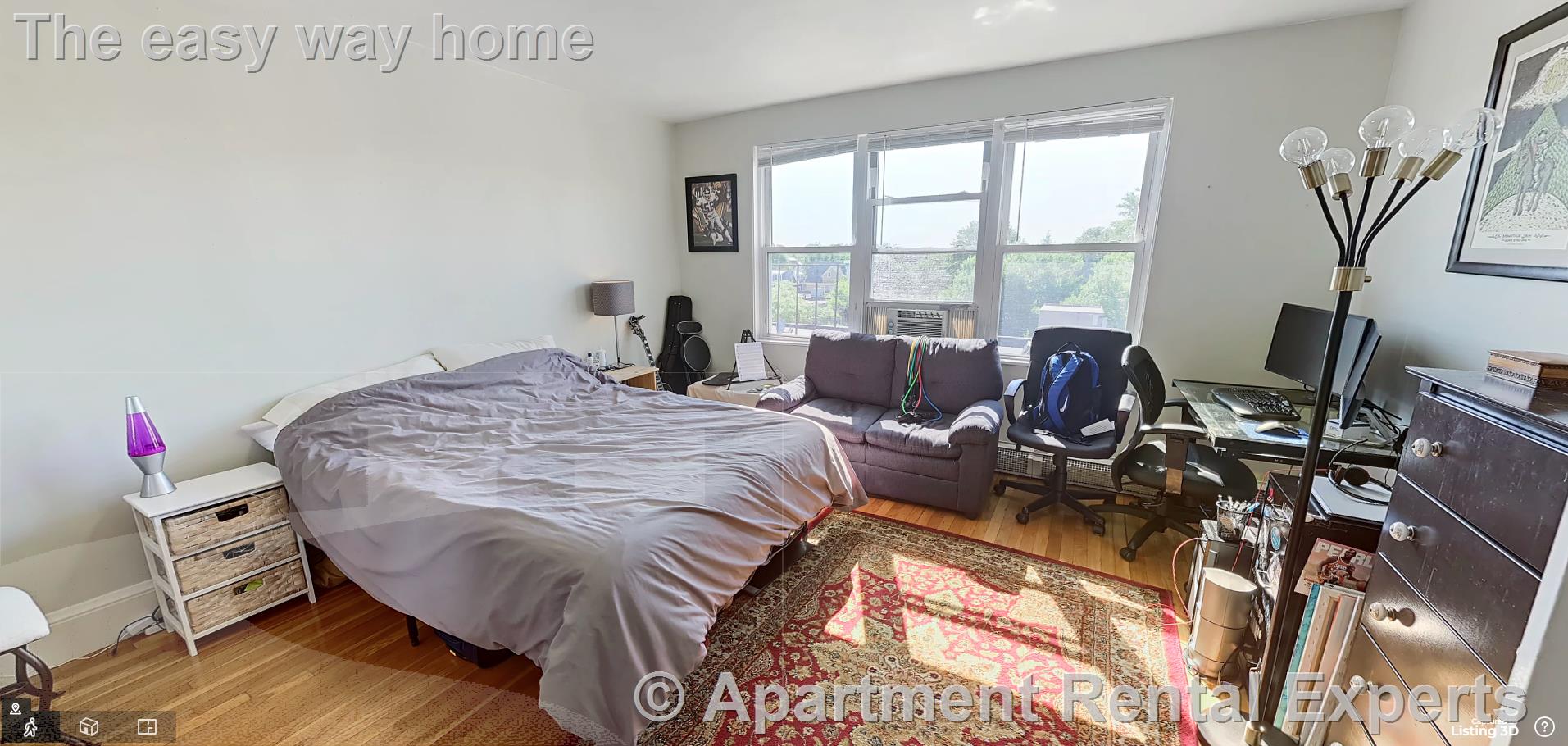 402 Highland Ave, Davis Square