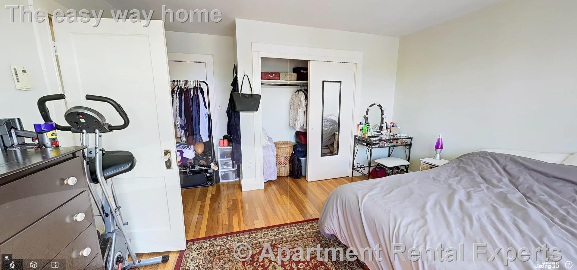 402 Highland Ave, Davis Square