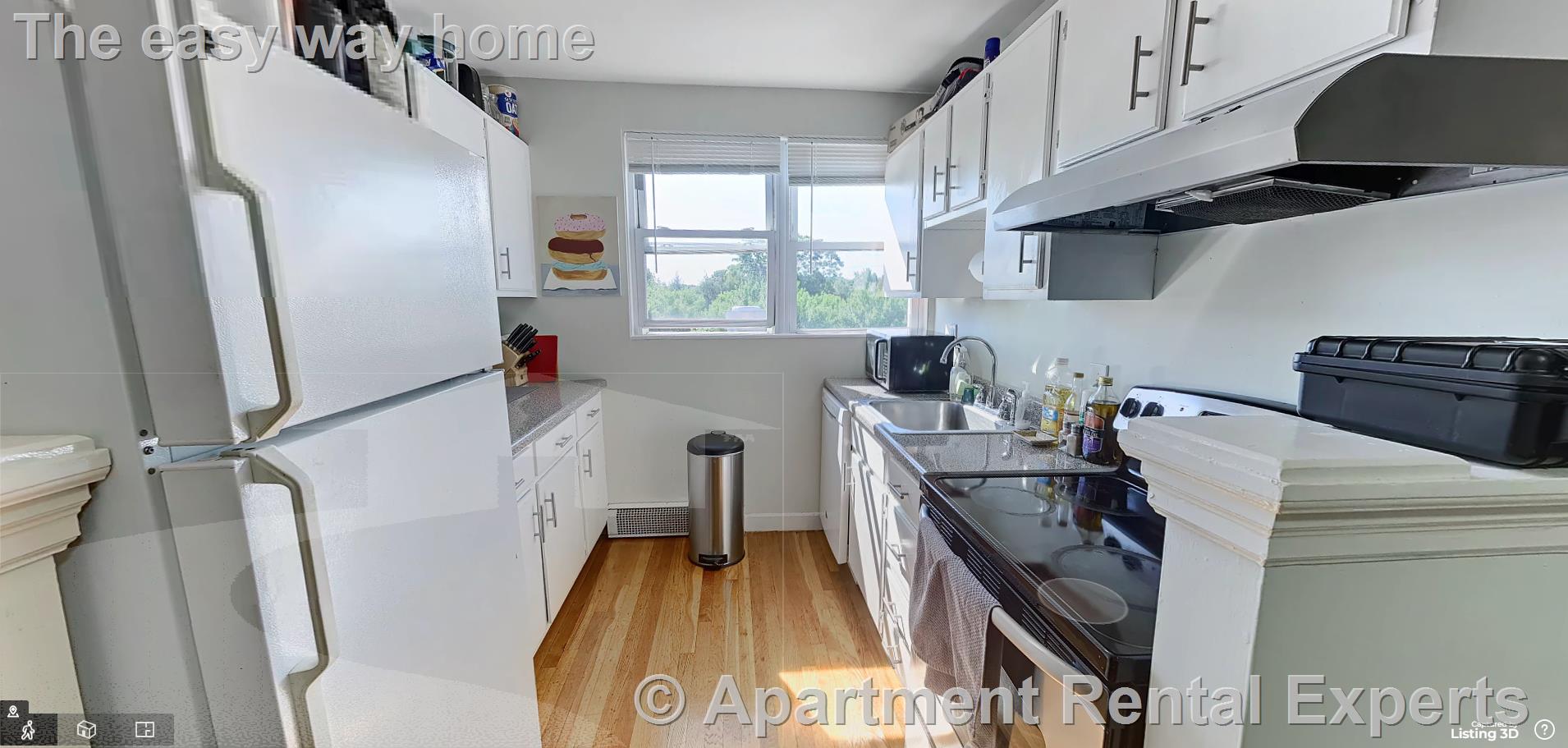 402 Highland Ave, Davis Square