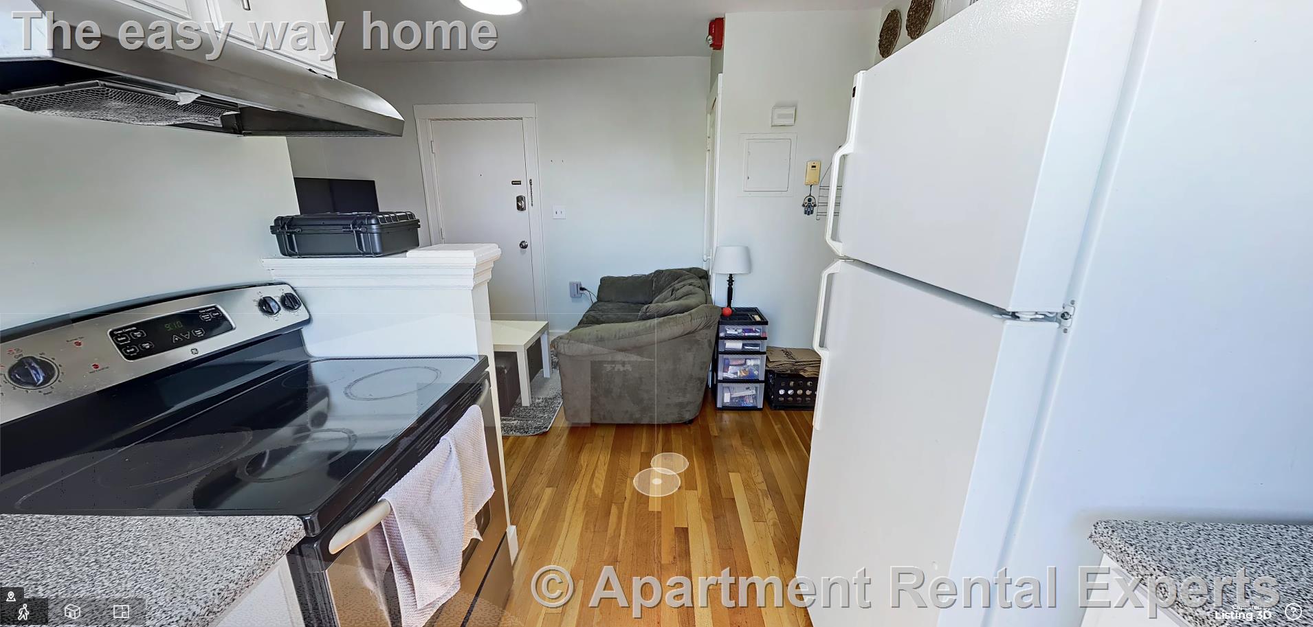 402 Highland Ave, Davis Square