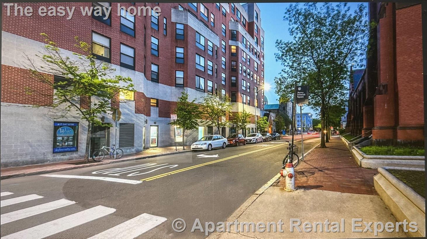 10 Magazine St, Central Square