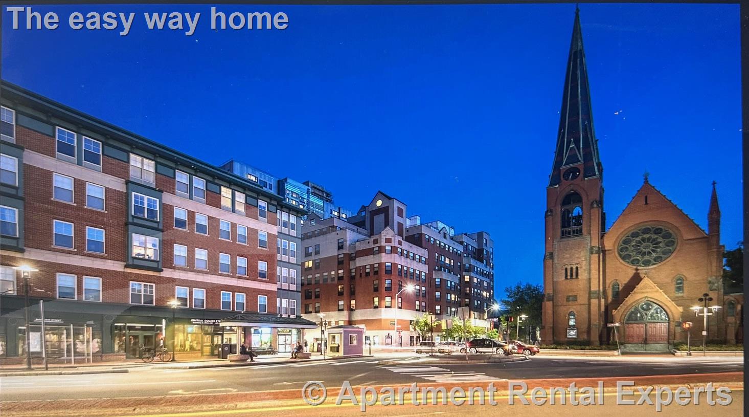 10 Magazine St, Central Square