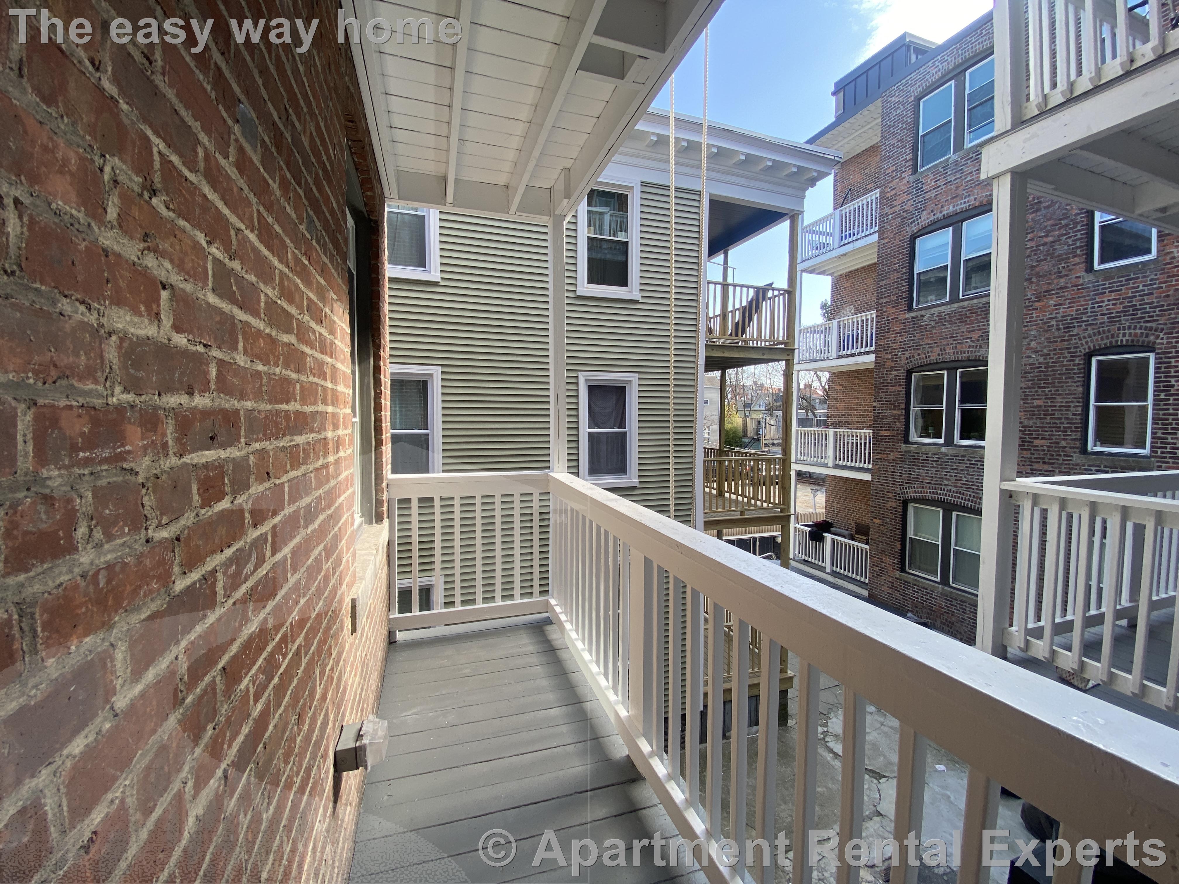 274 Brookline St, Cambridgeport