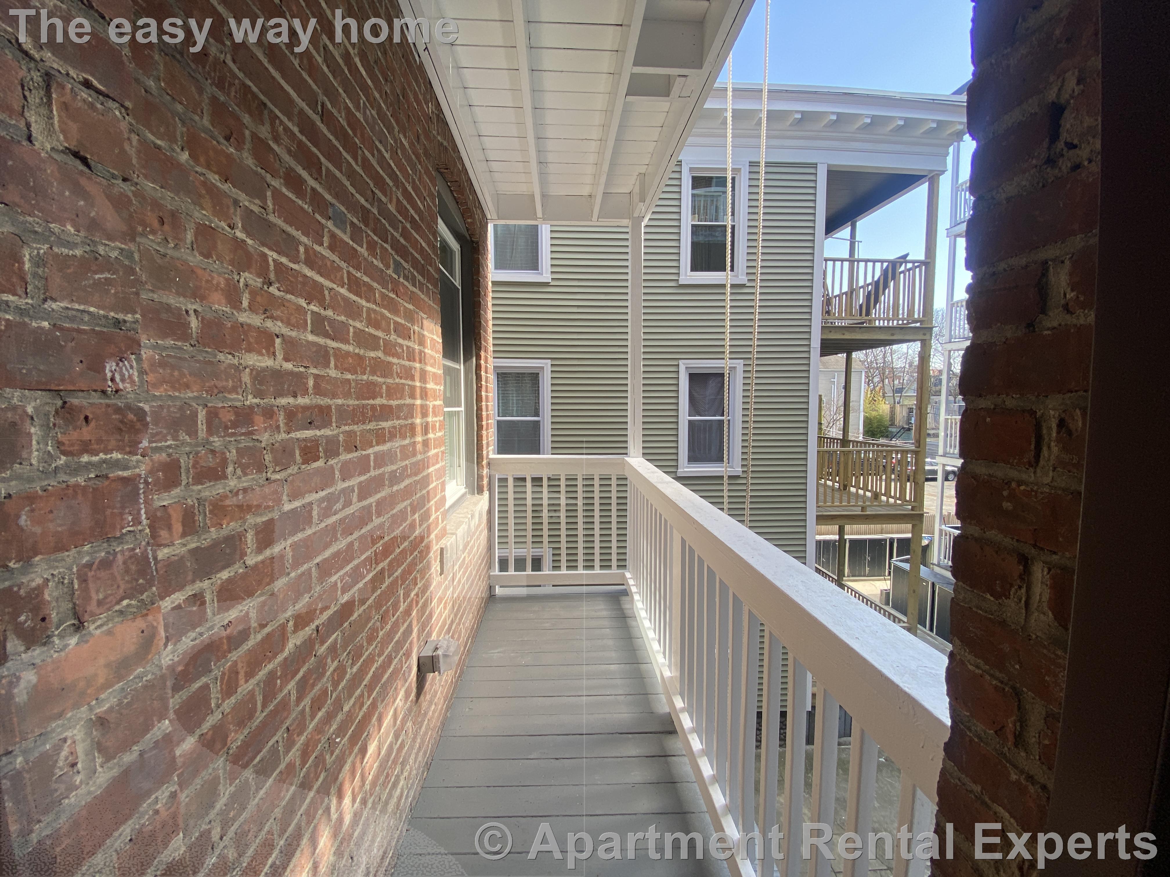 274 Brookline St, Cambridgeport
