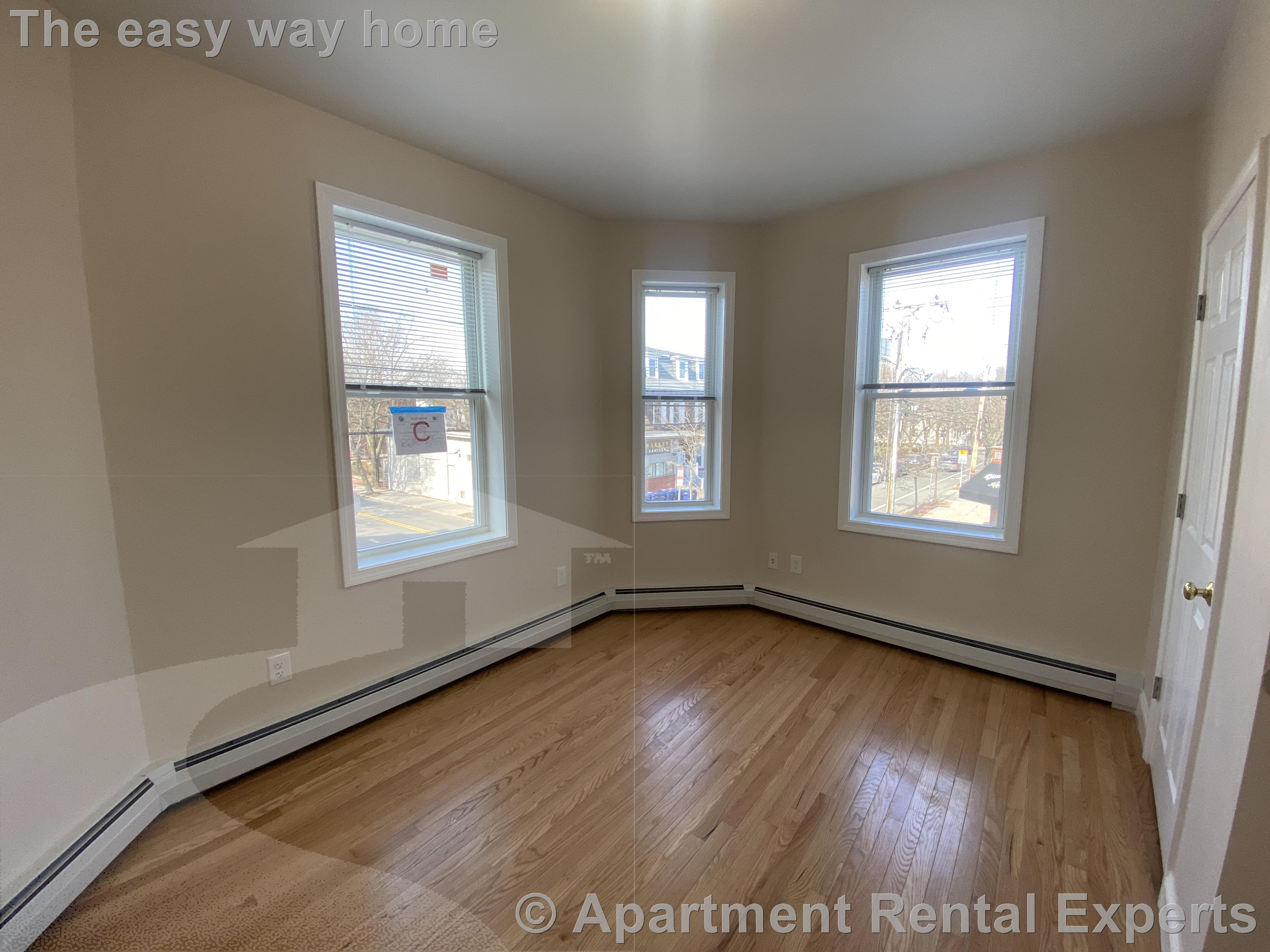 274 Brookline St, Cambridgeport