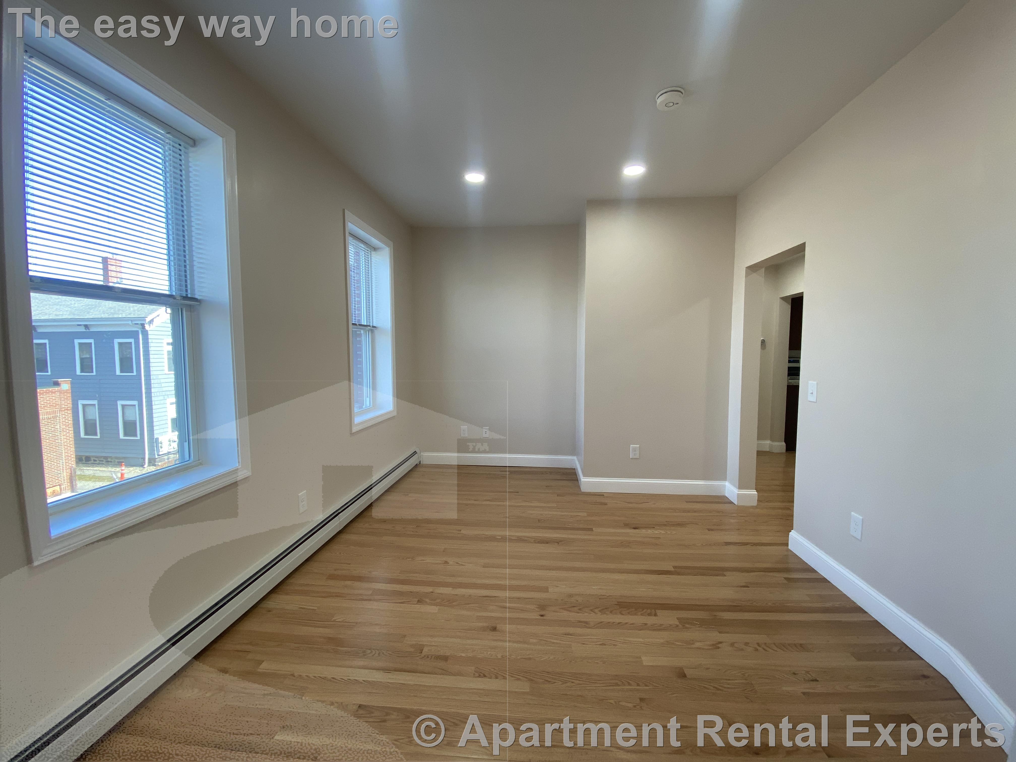 274 Brookline St, Cambridgeport