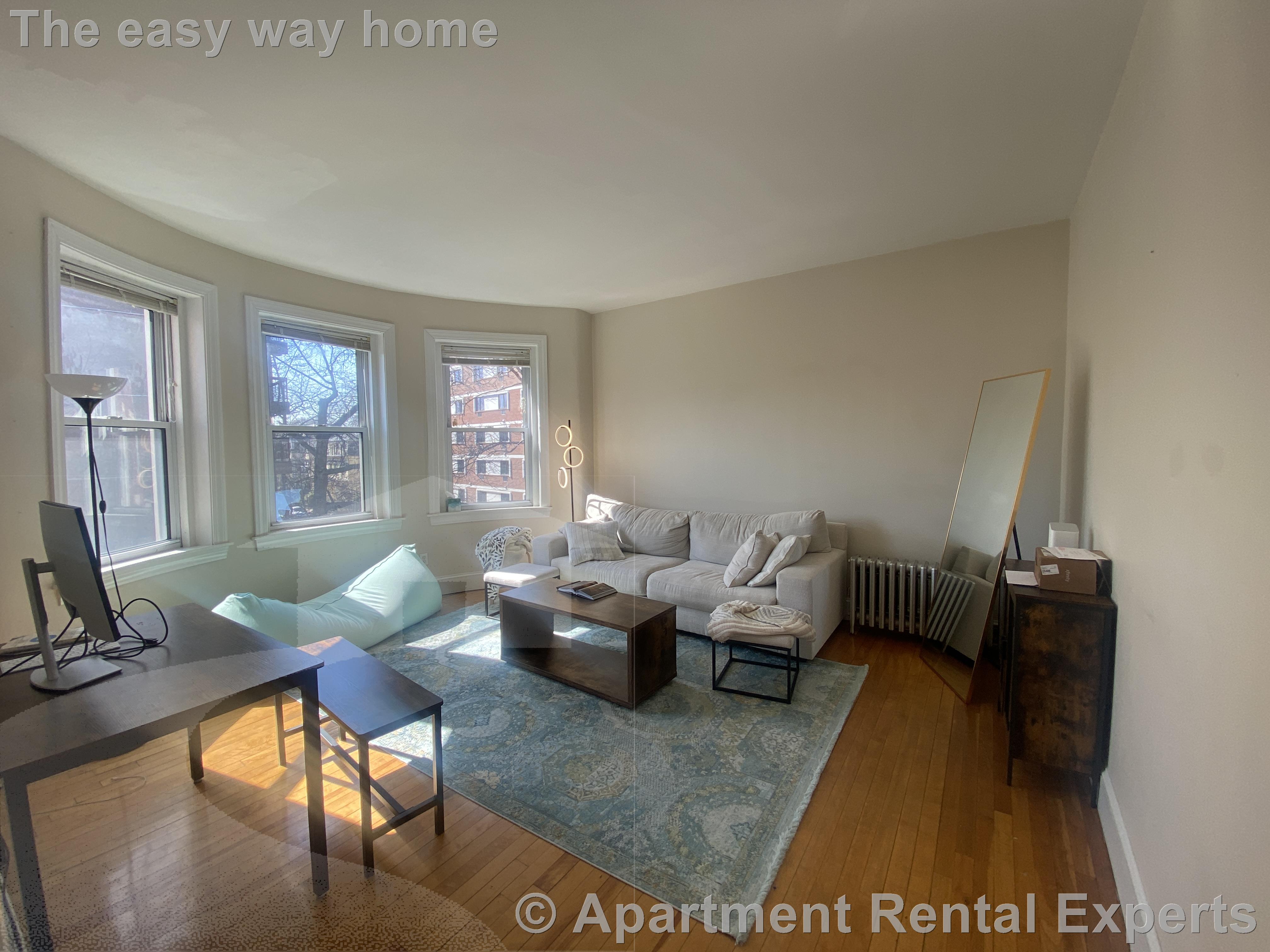 281 Harvard St, Central Square