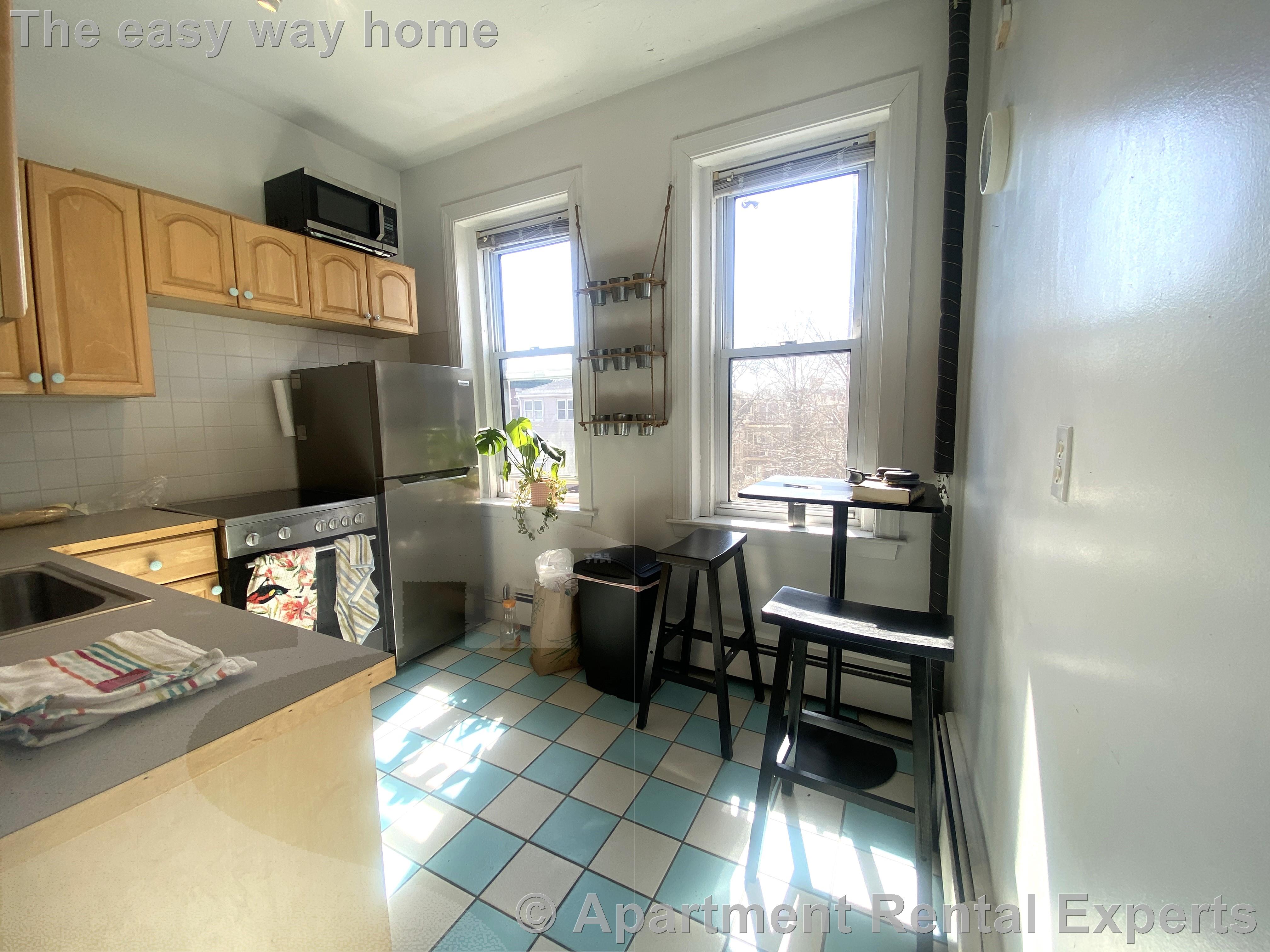 281 Harvard St, Central Square