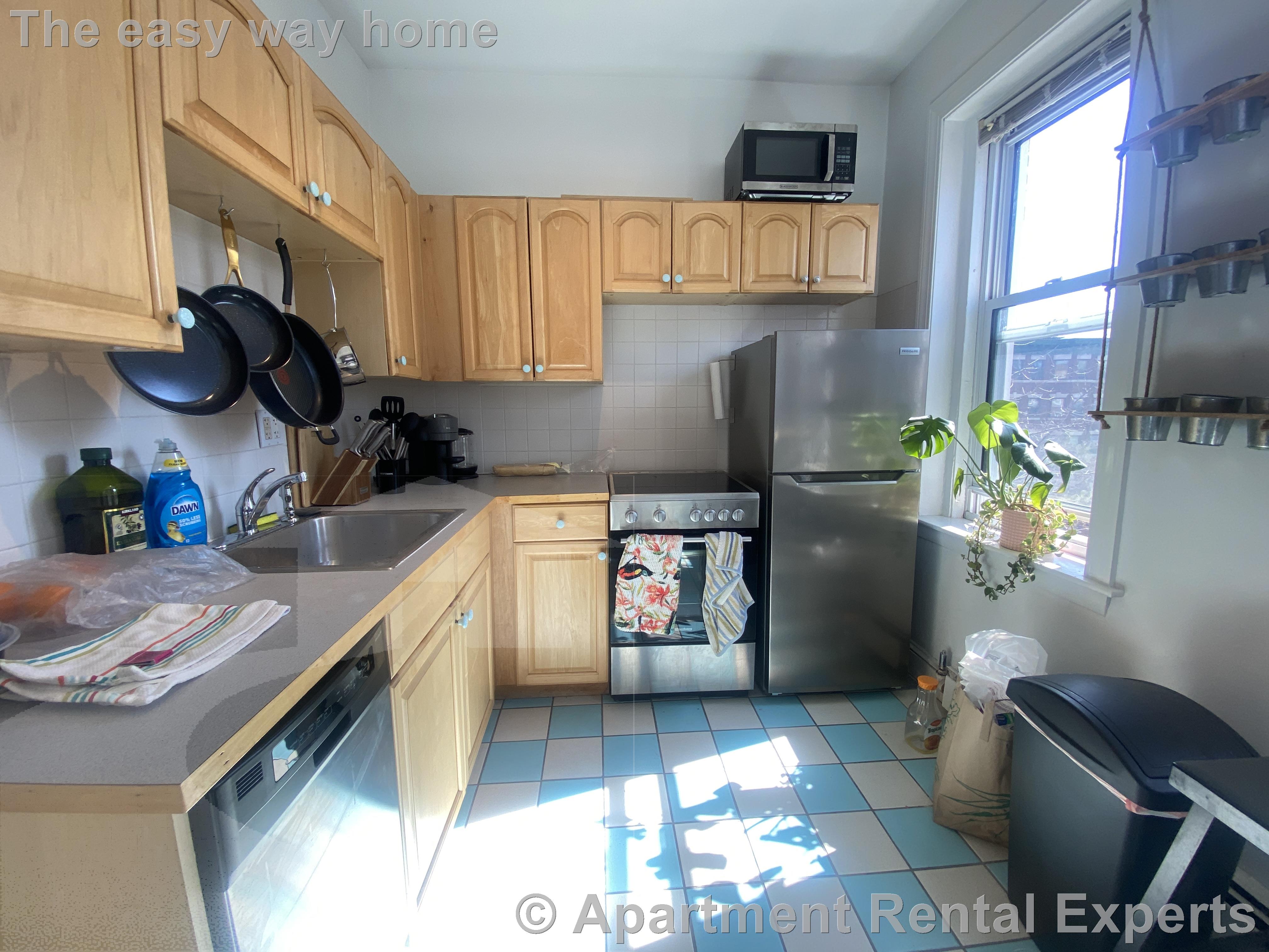 281 Harvard St, Central Square