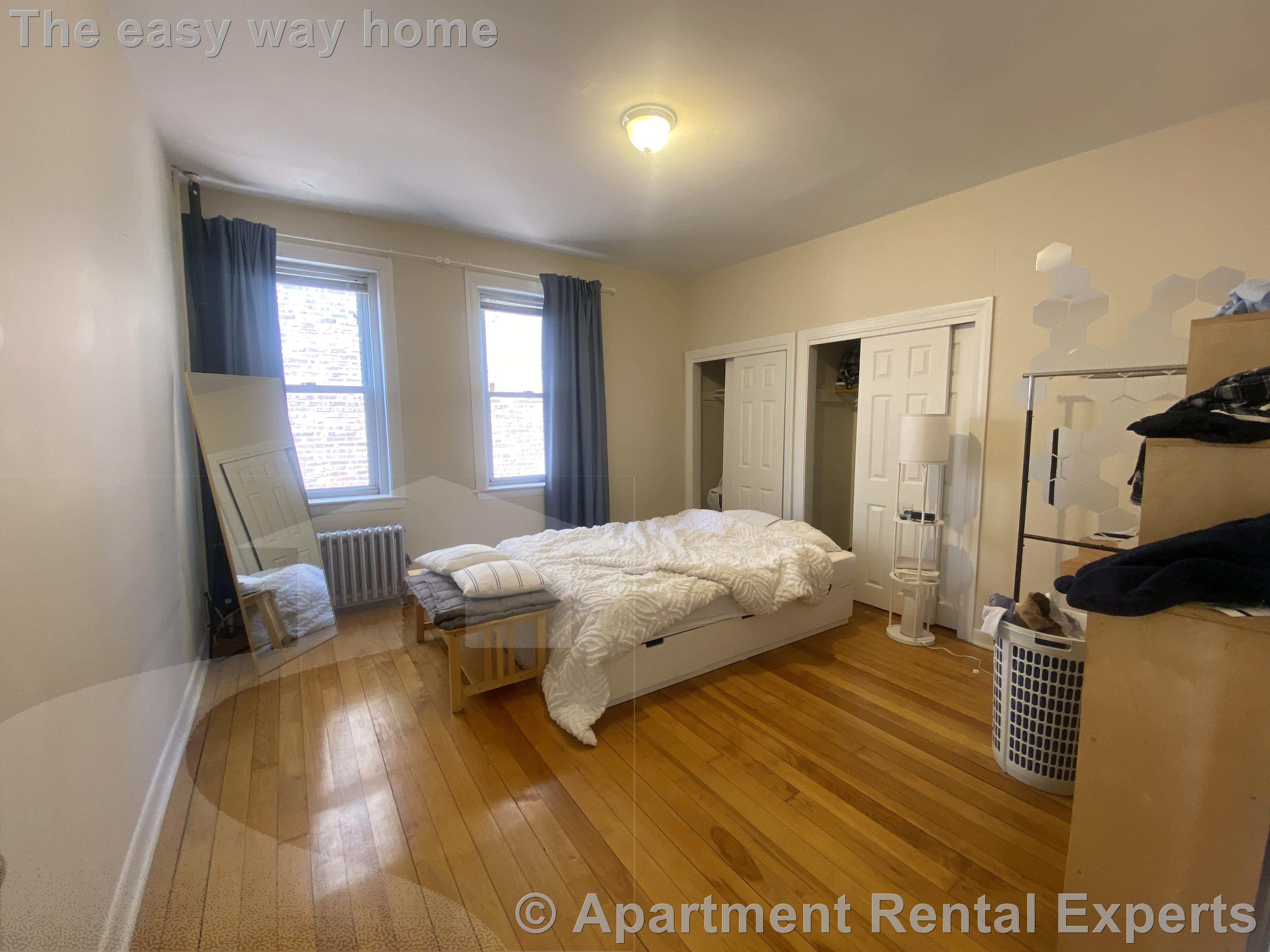 281 Harvard St, Central Square