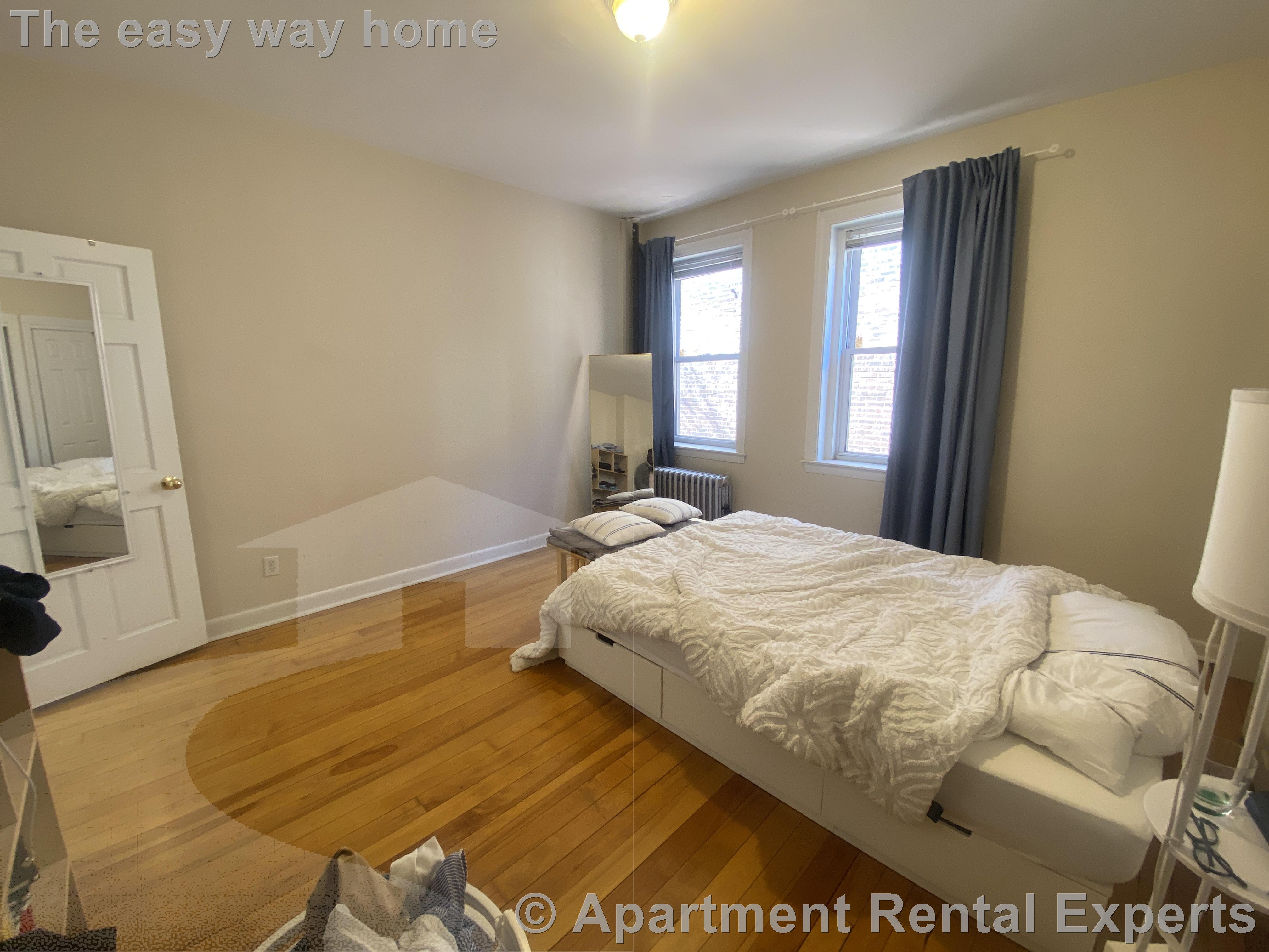 281 Harvard St, Central Square