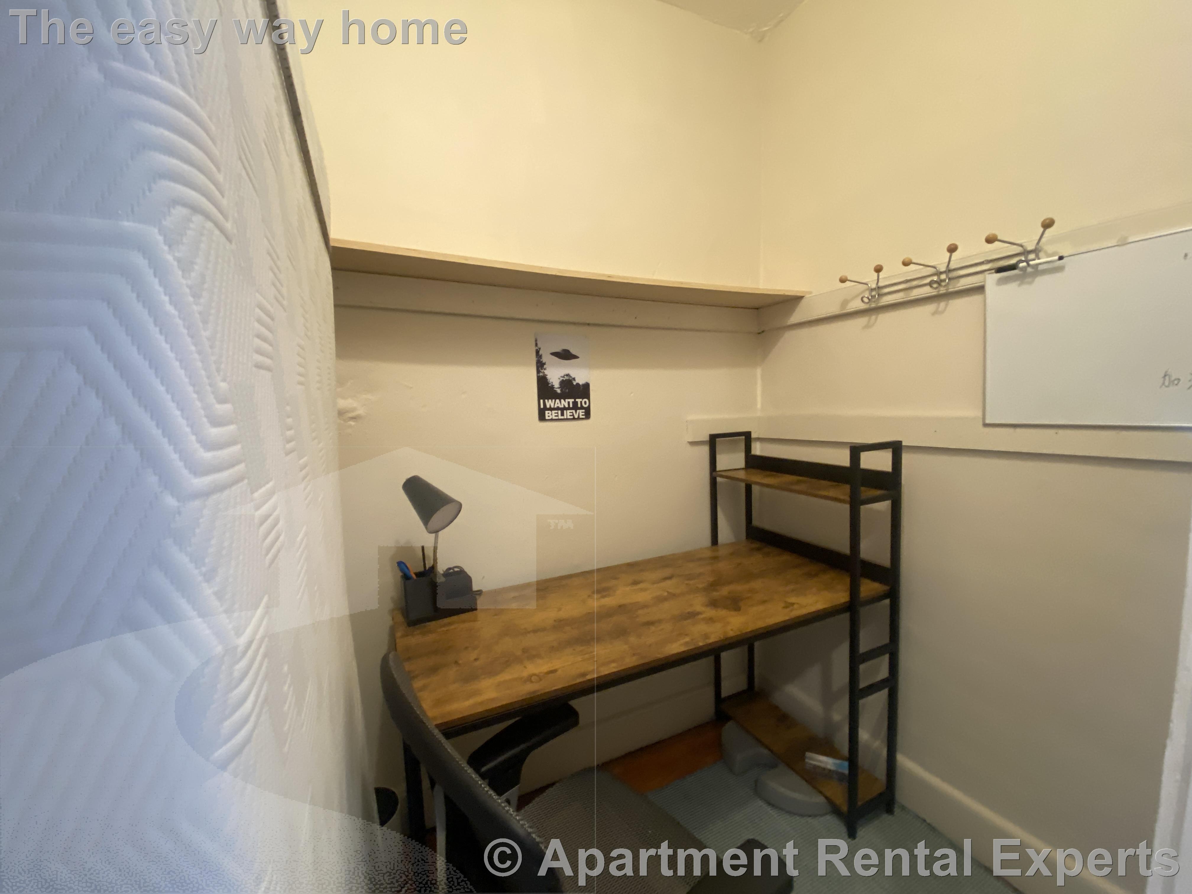 281 Harvard St, Central Square