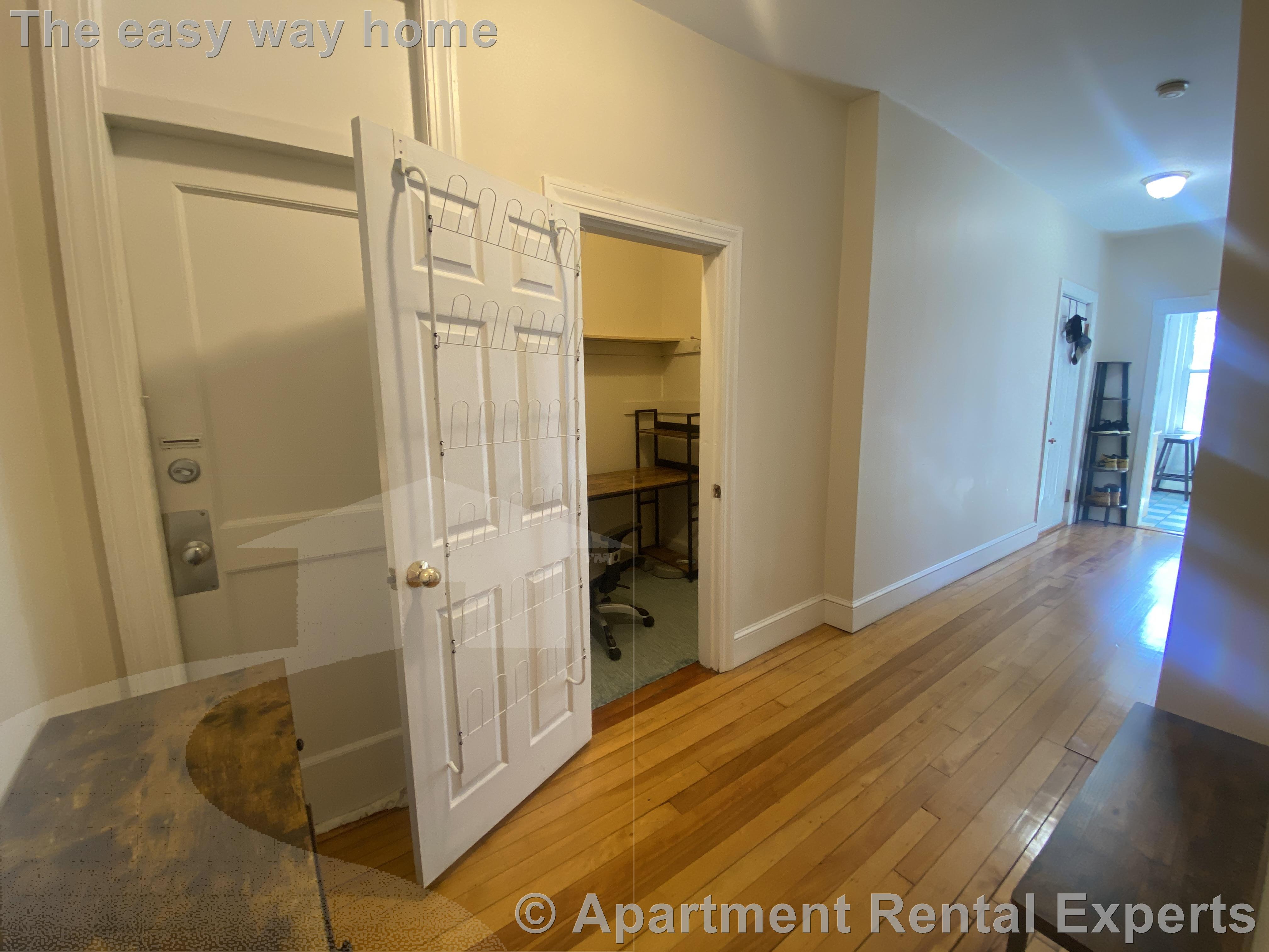 281 Harvard St, Central Square