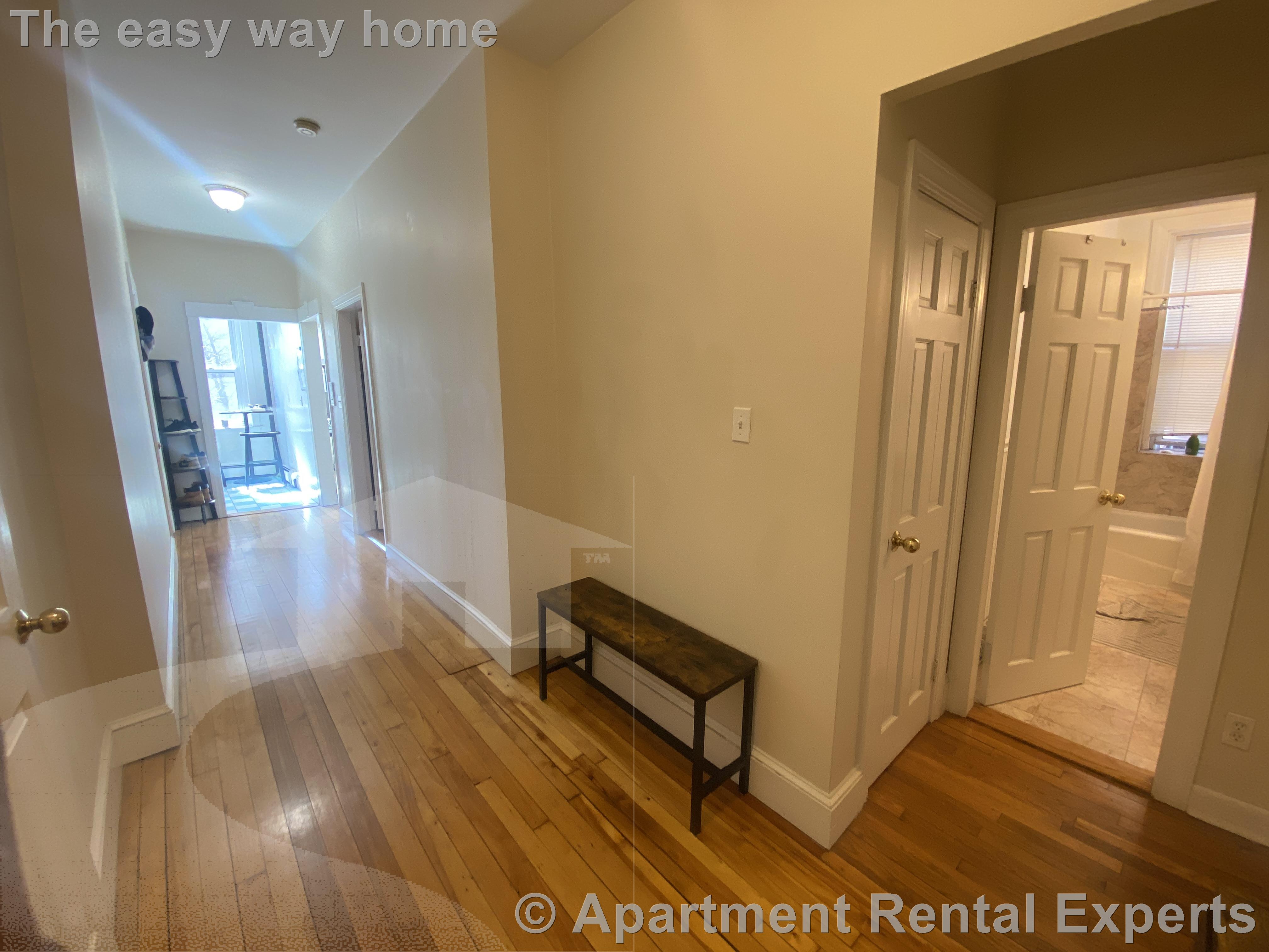 281 Harvard St, Central Square