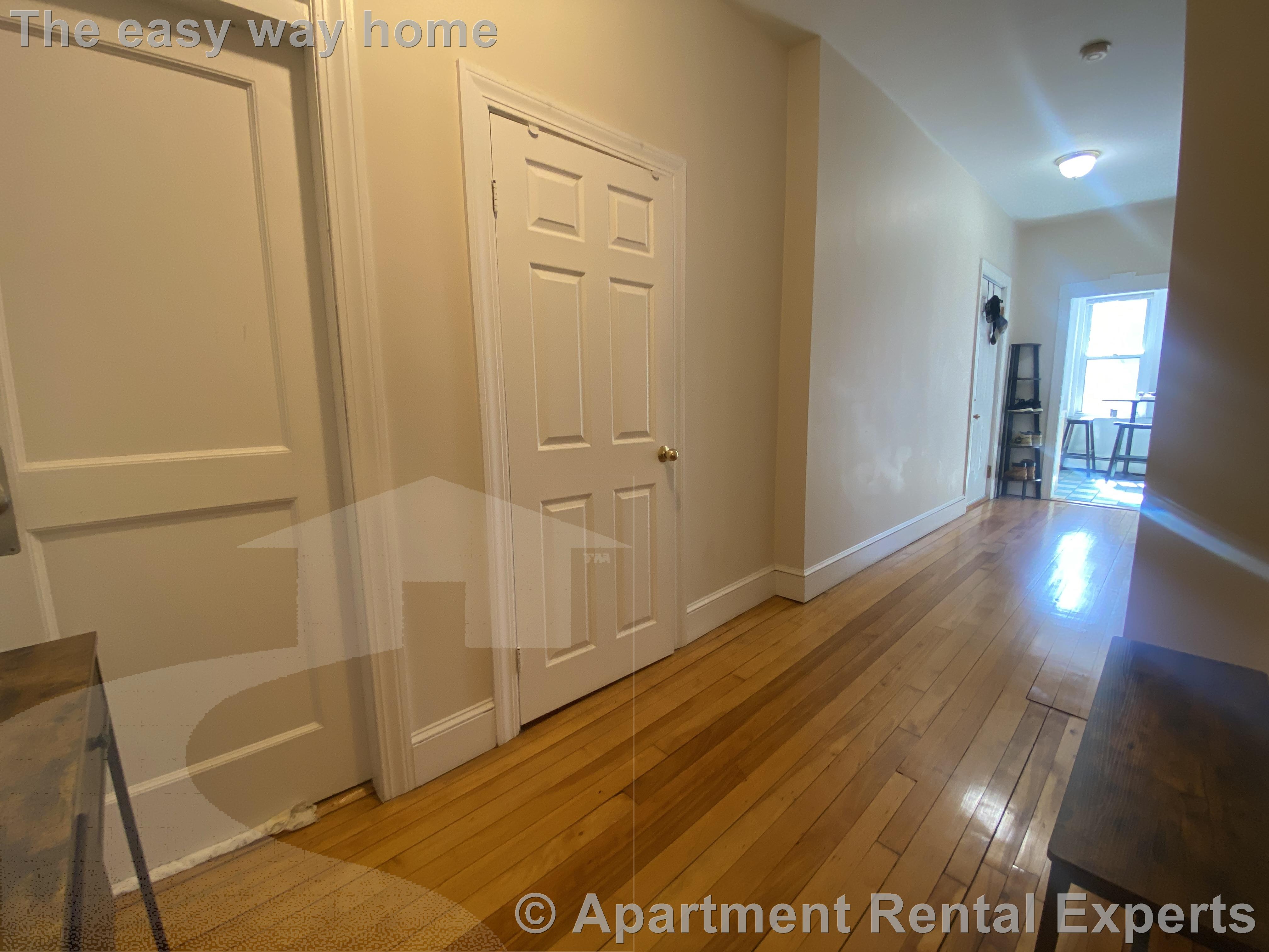 281 Harvard St, Central Square