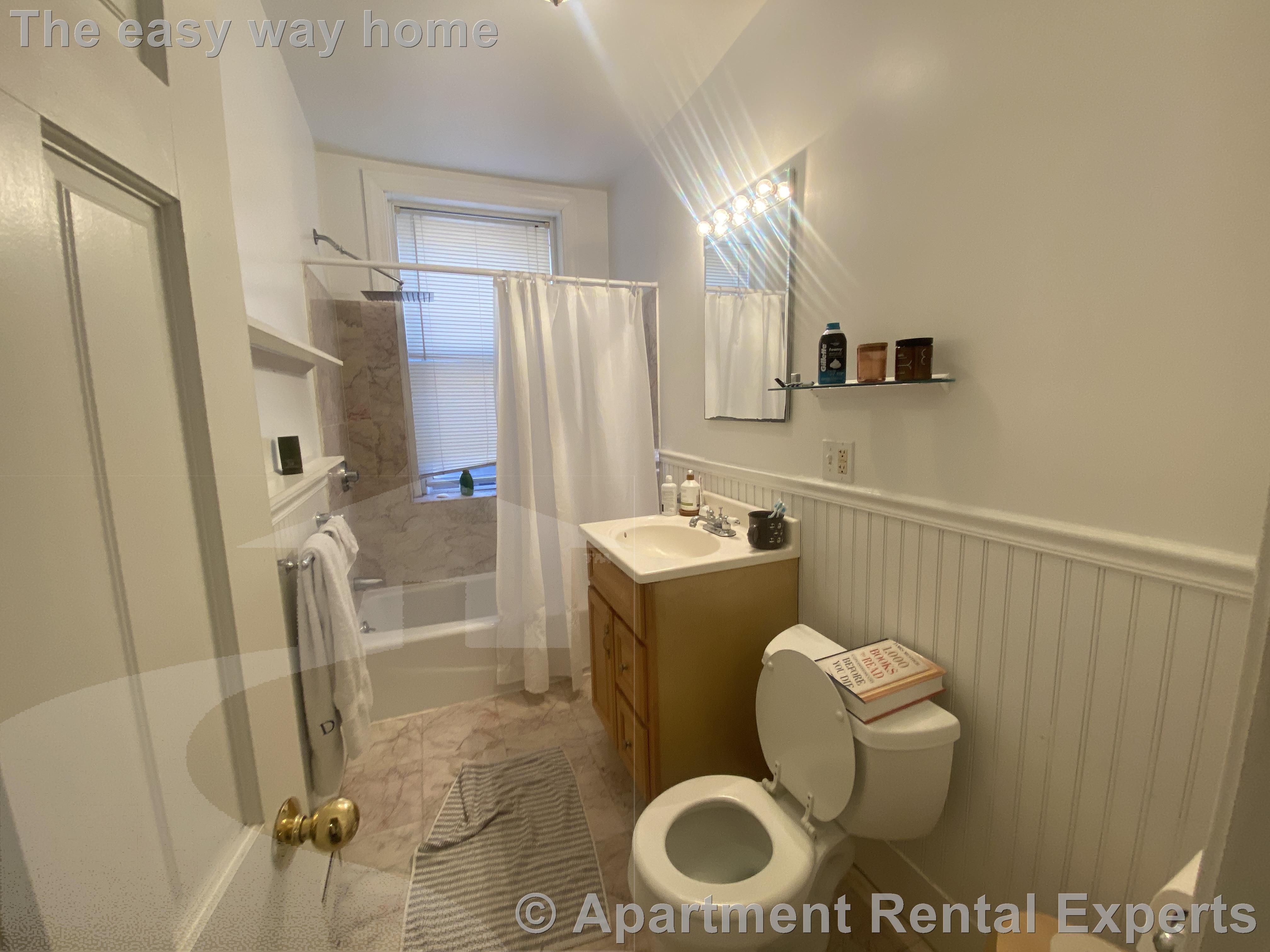 281 Harvard St, Central Square