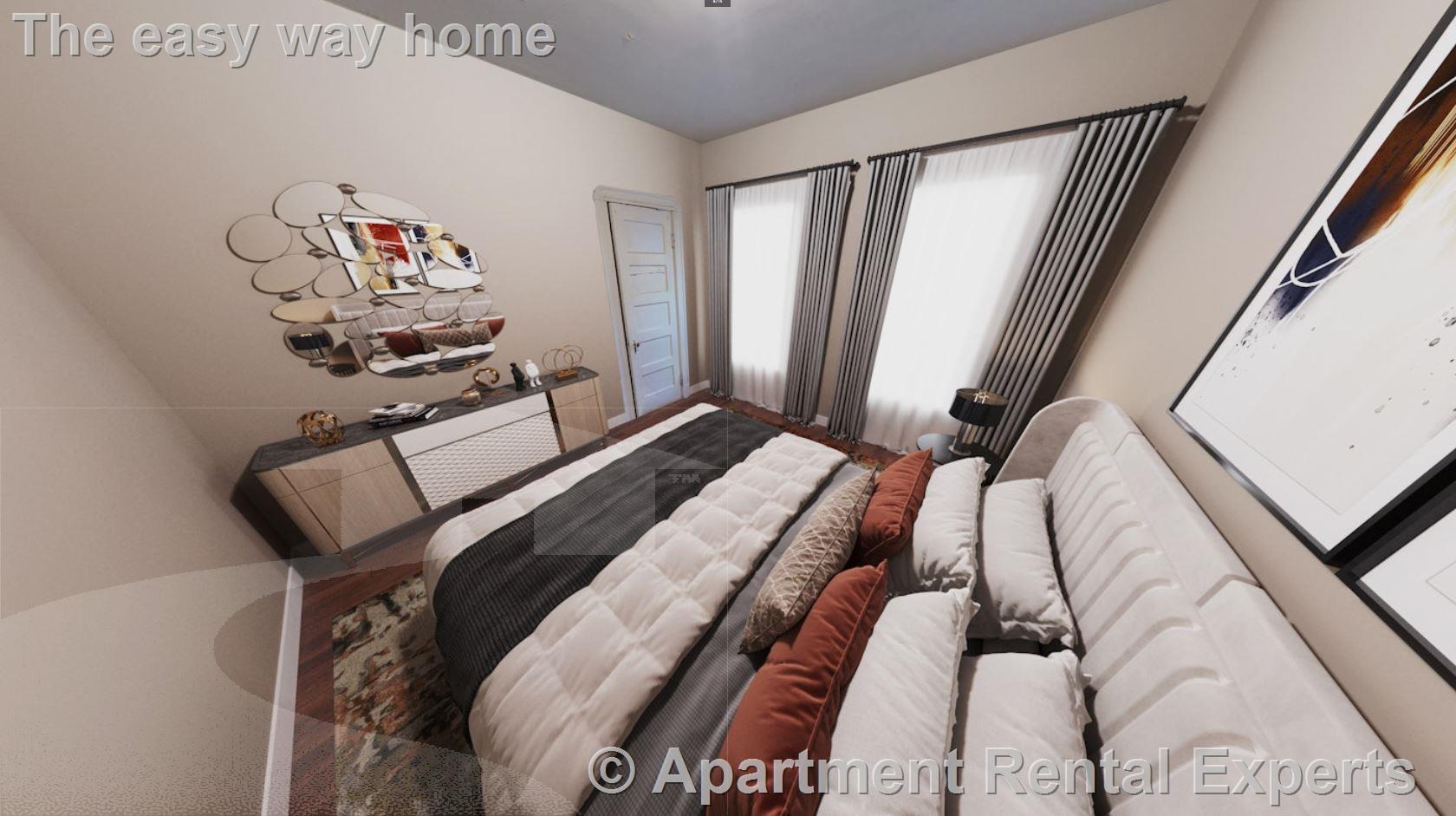 85 Lowden Ave, Davis Square