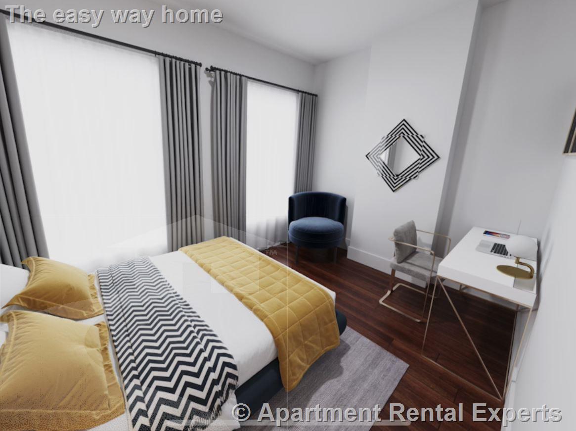 85 Lowden Ave, Davis Square