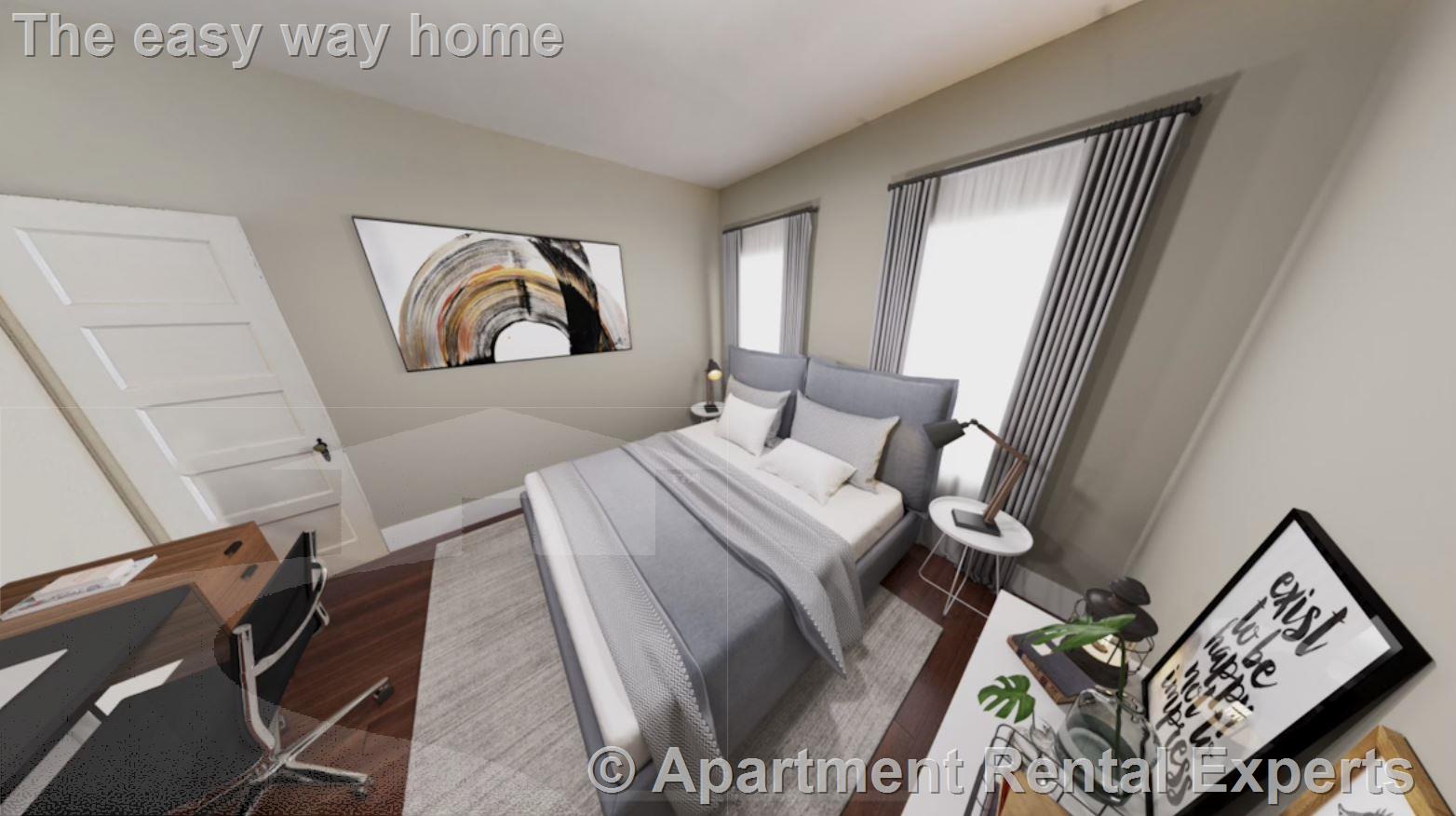 85 Lowden Ave, Davis Square