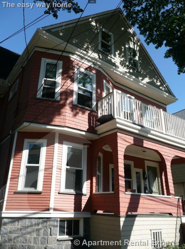 85 Lowden Ave, Davis Square